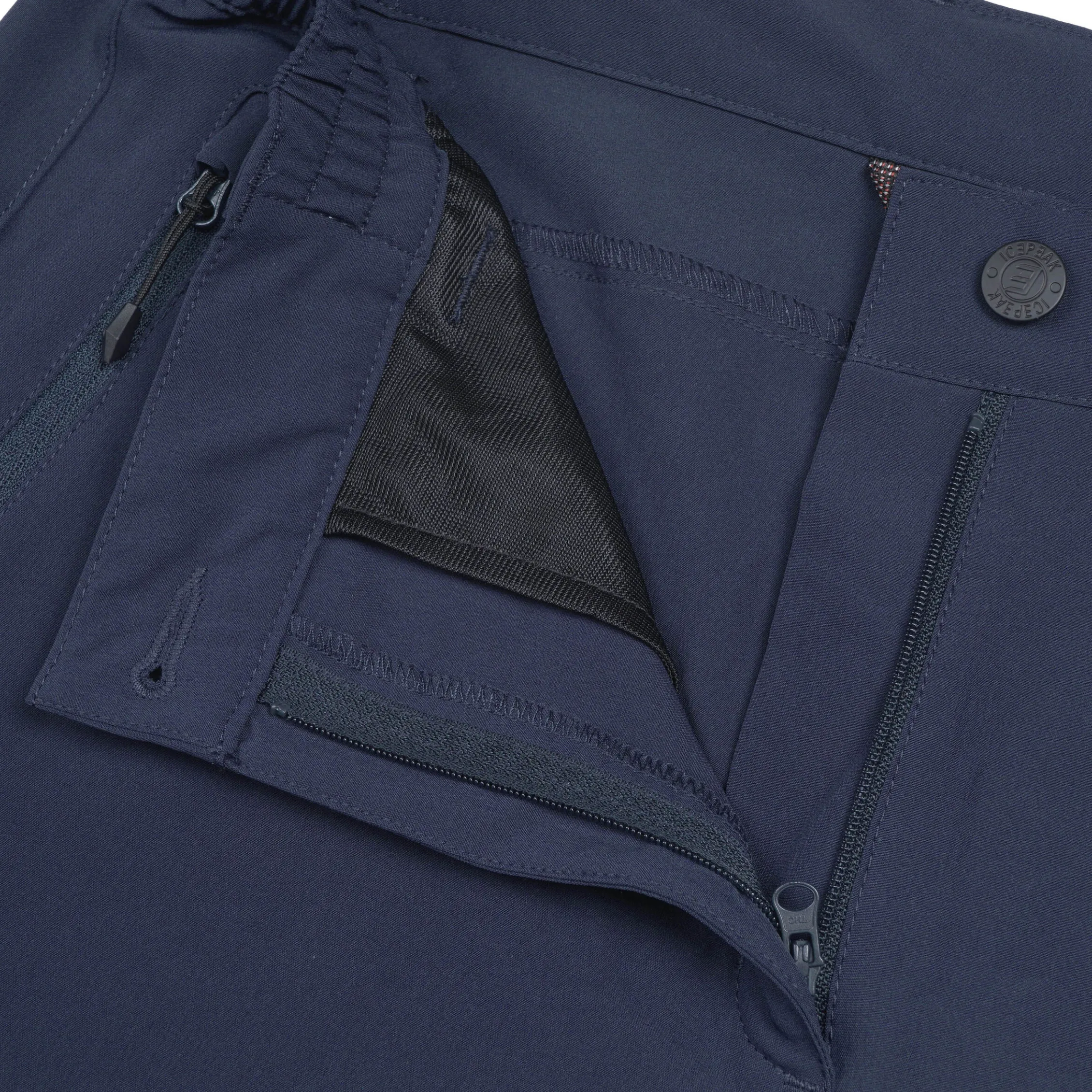 Icepeak Beattie