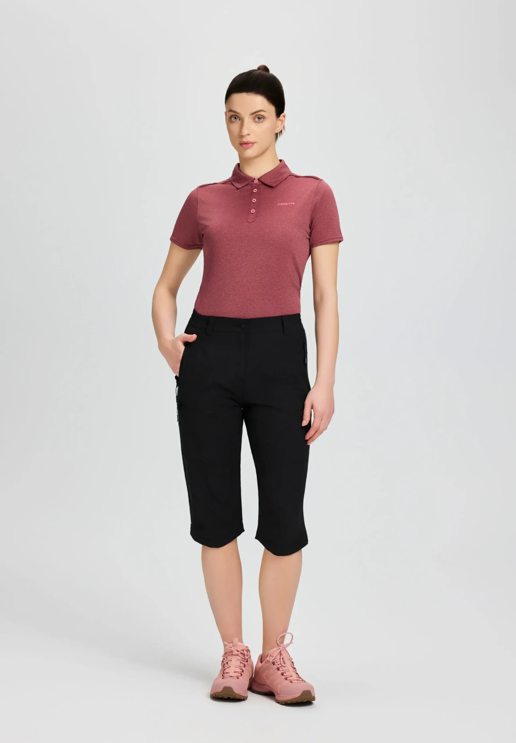 Icepeak Beattie