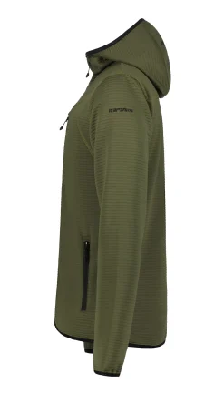 Icepeak Beckley