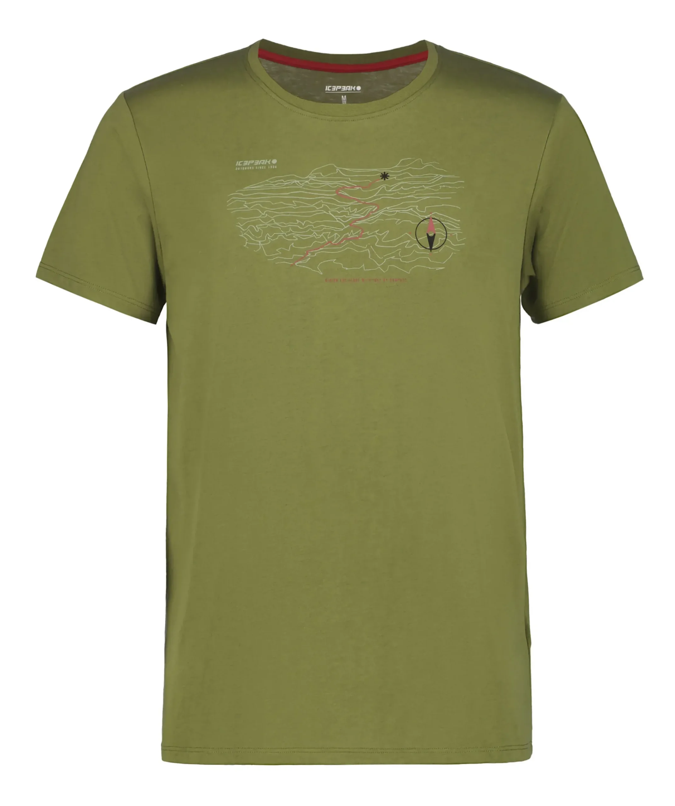 Icepeak Beeville