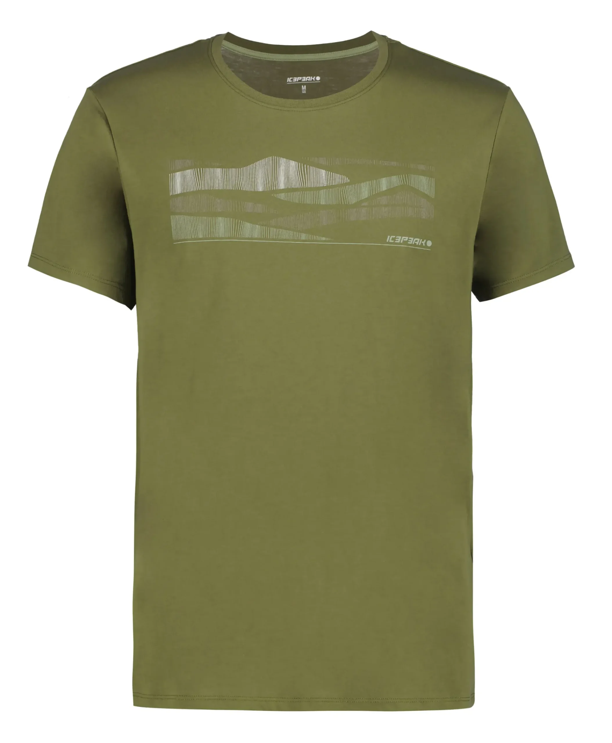 Icepeak Beeville