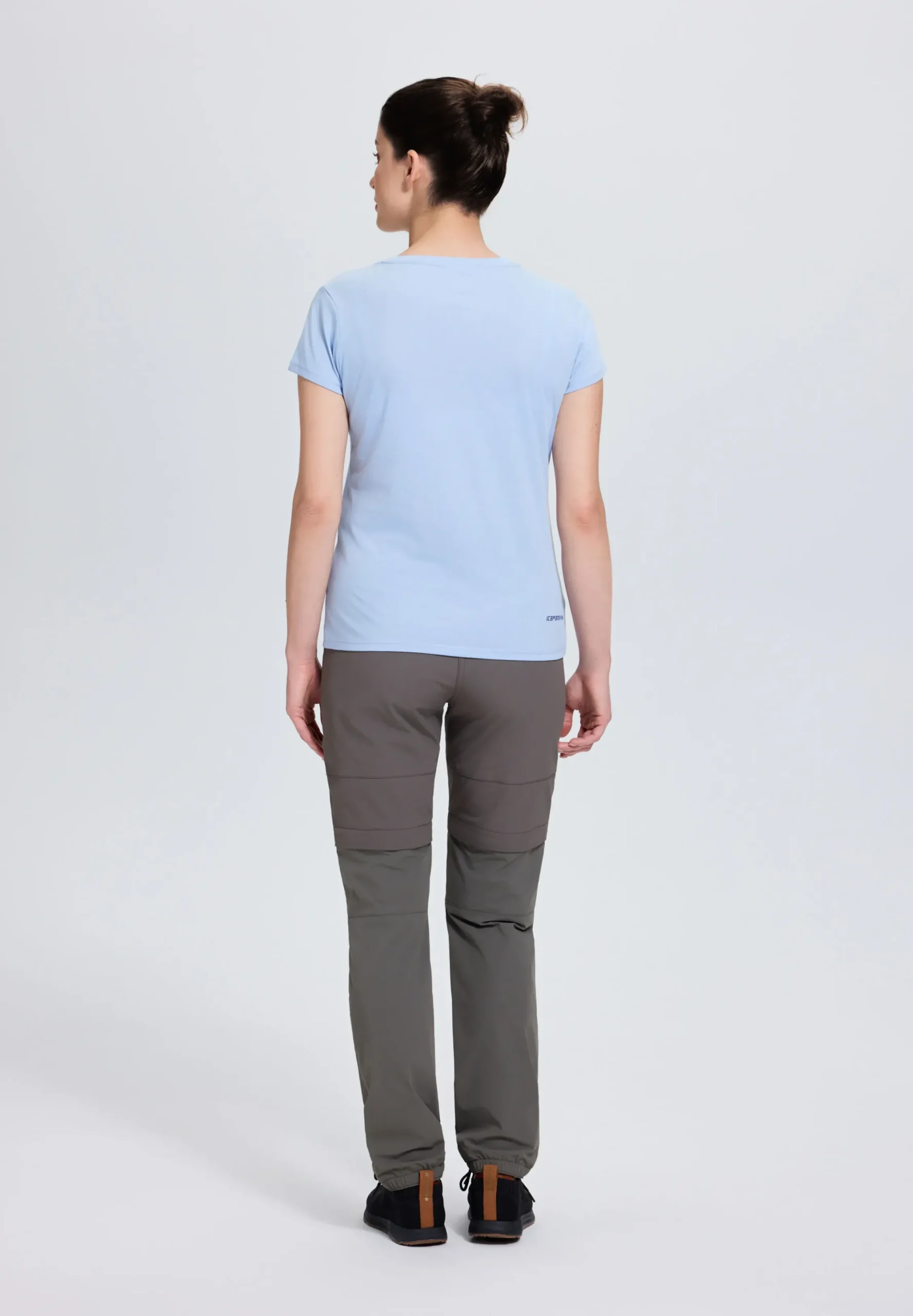 Icepeak Belcher