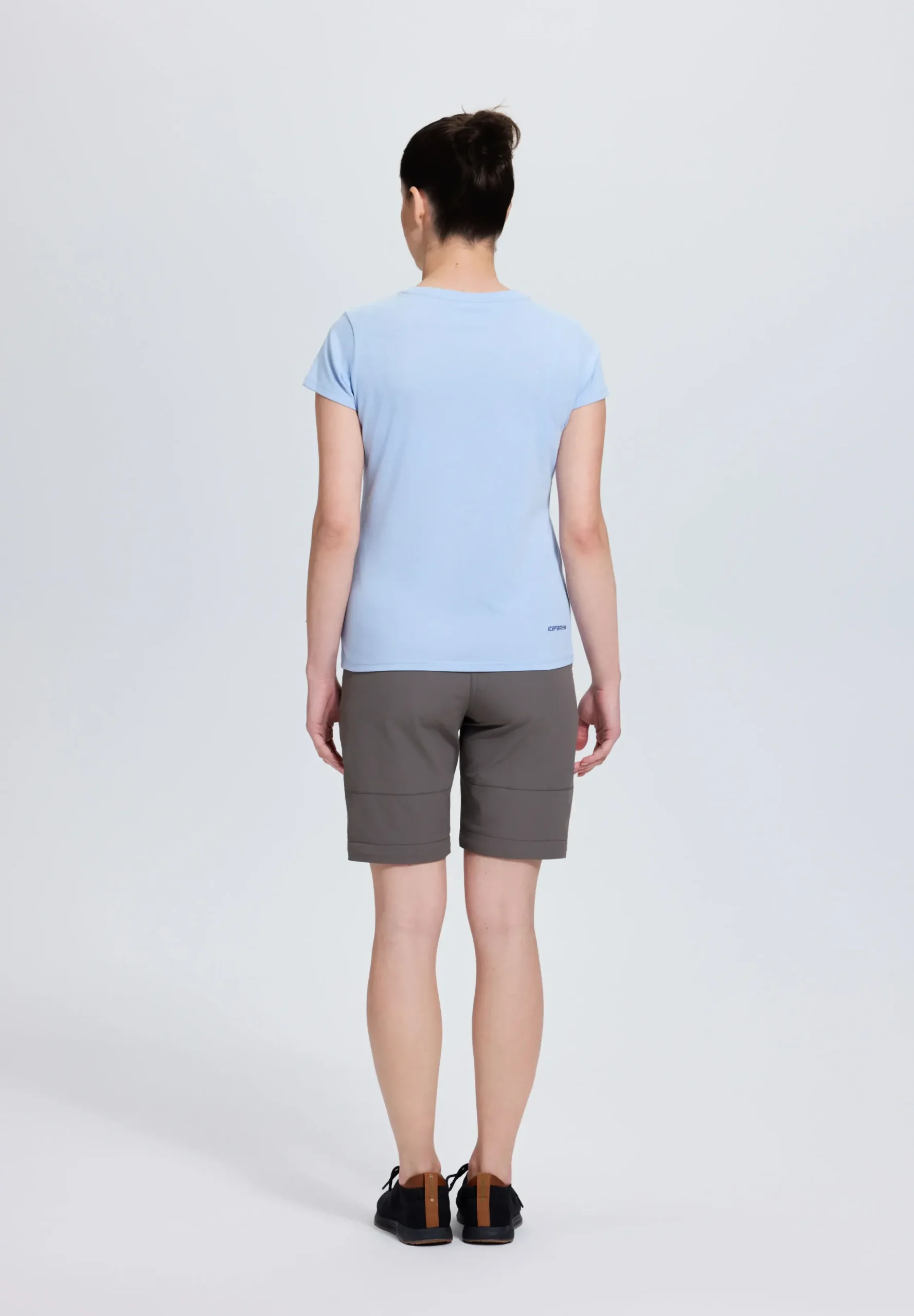 Icepeak Belcher