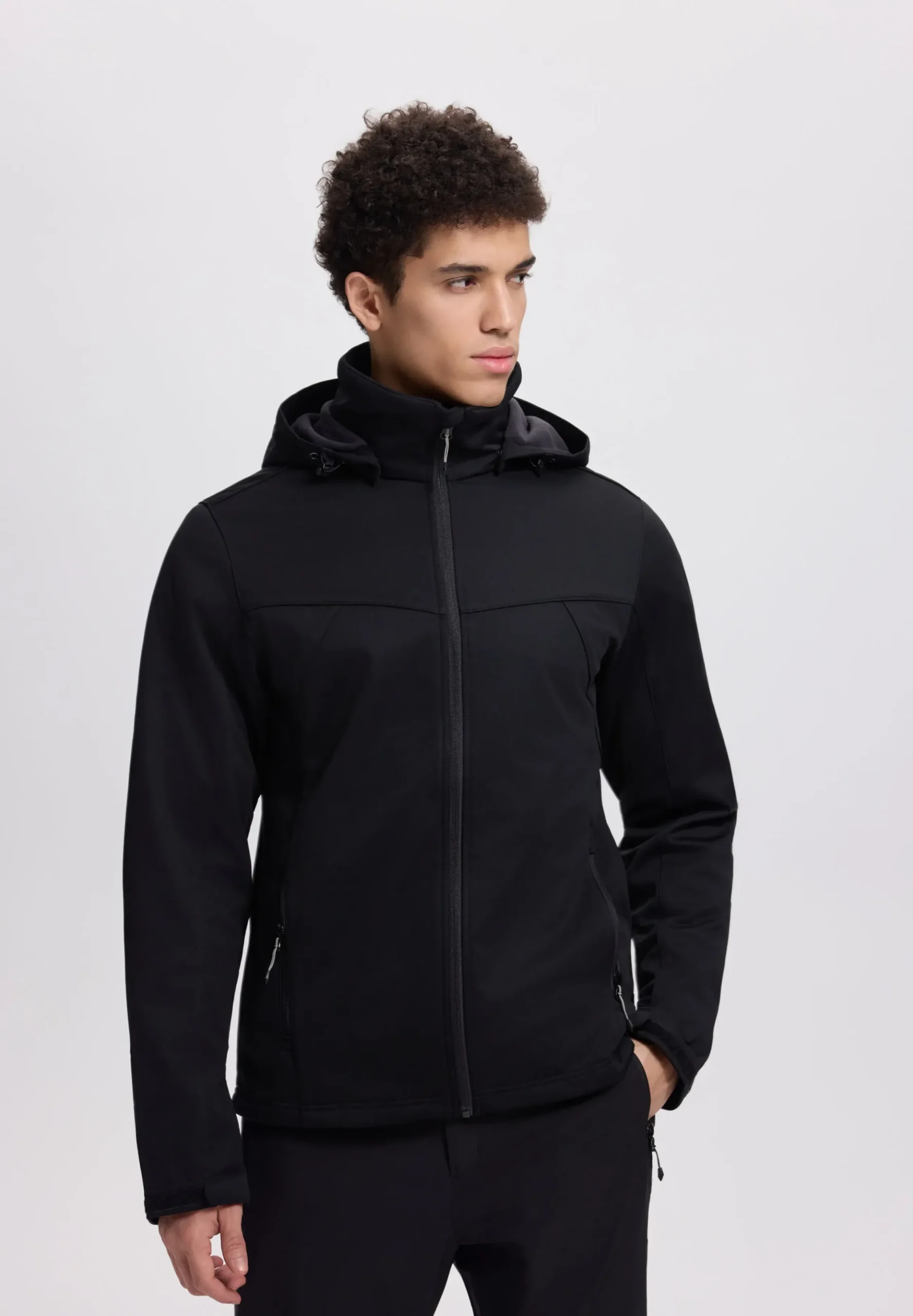 Icepeak Biggs