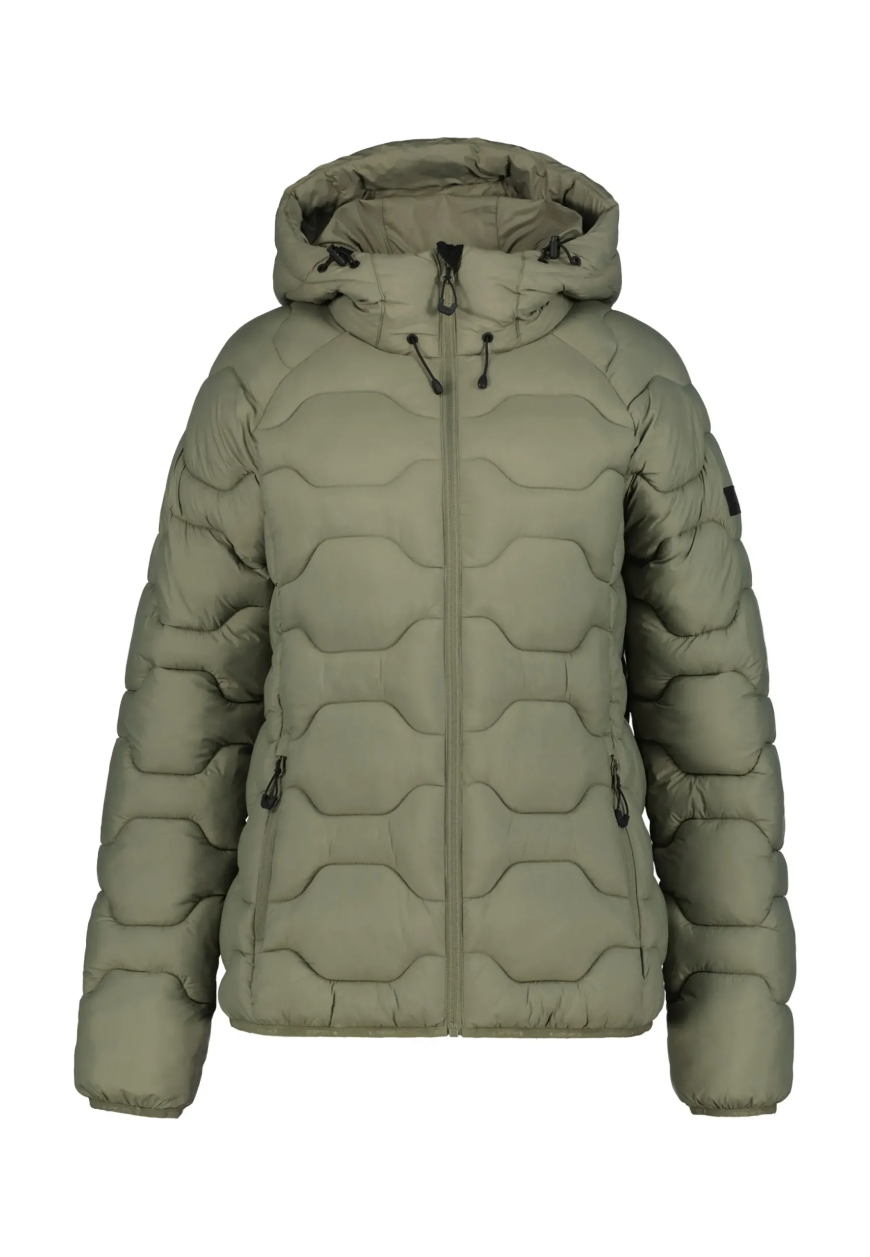 Icepeak Blackey