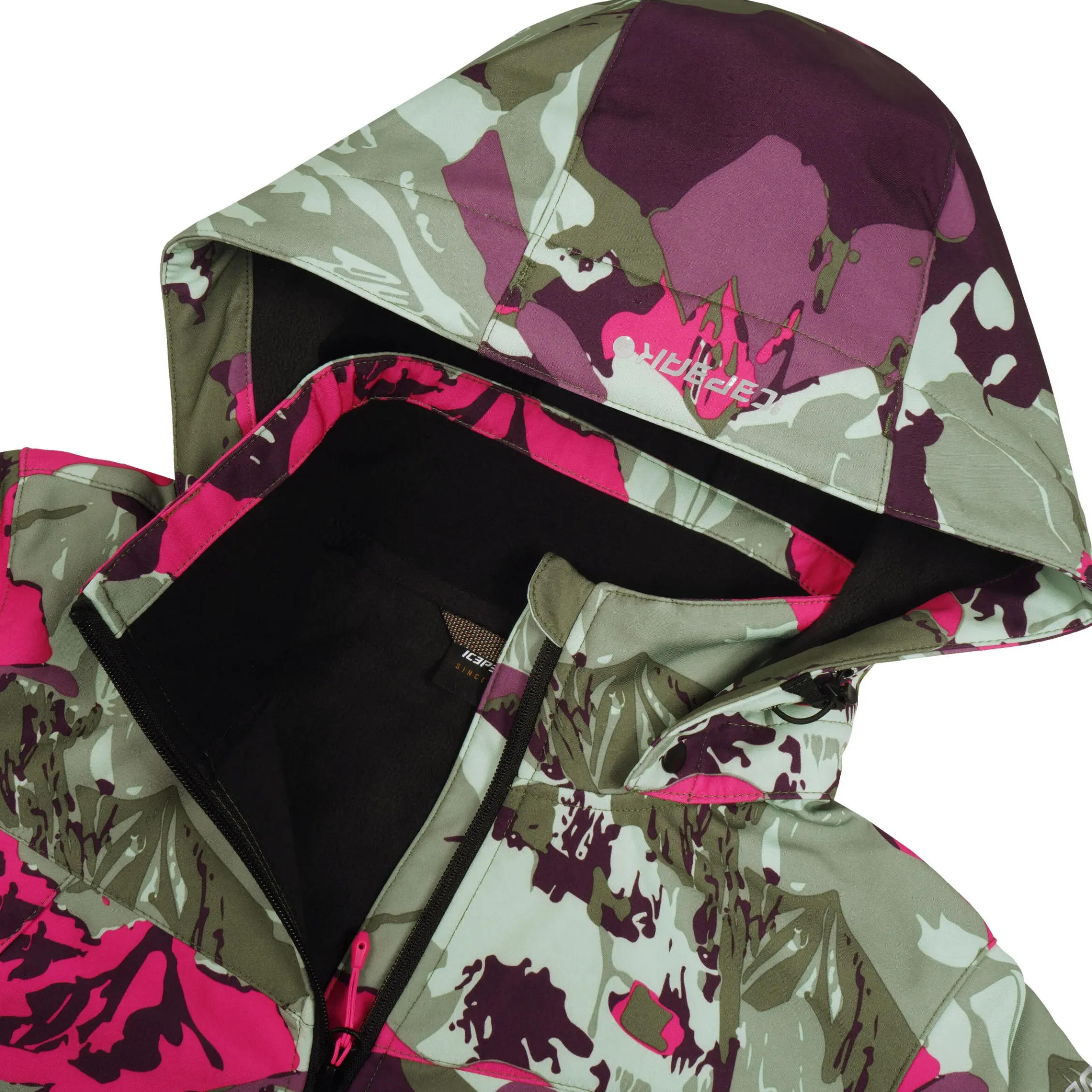 Icepeak Blakely