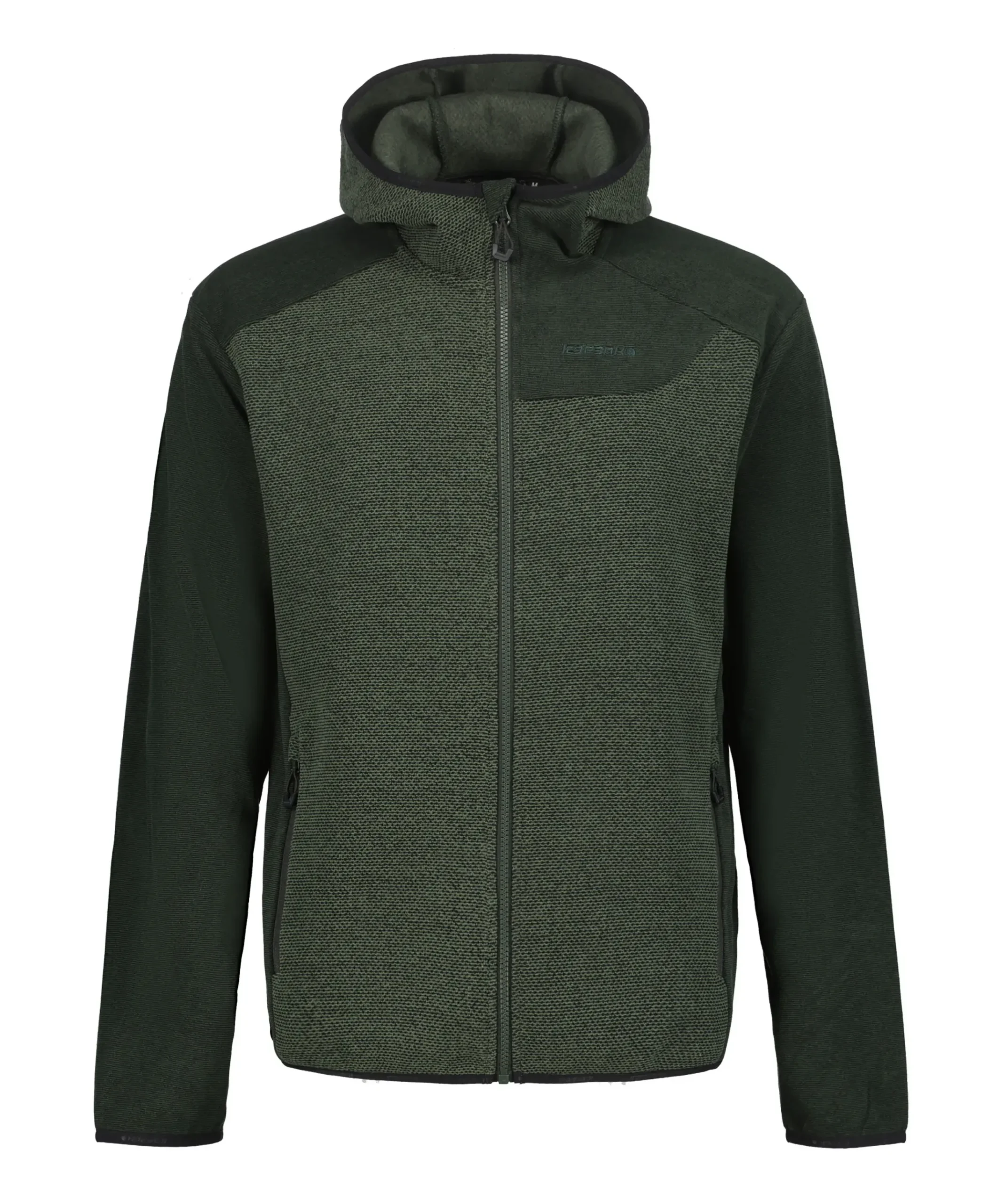 Icepeak Bolivar