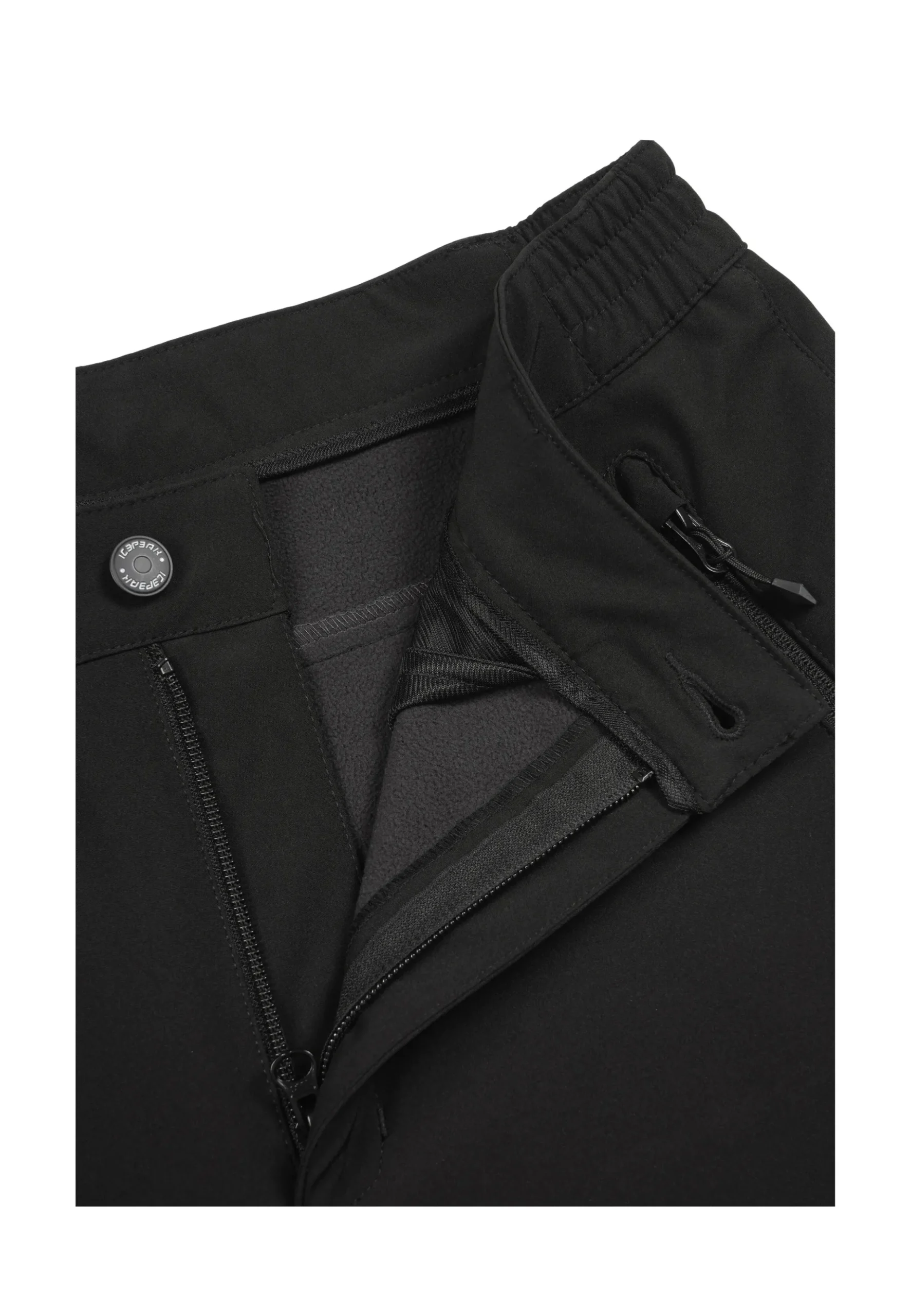 Icepeak Bouton