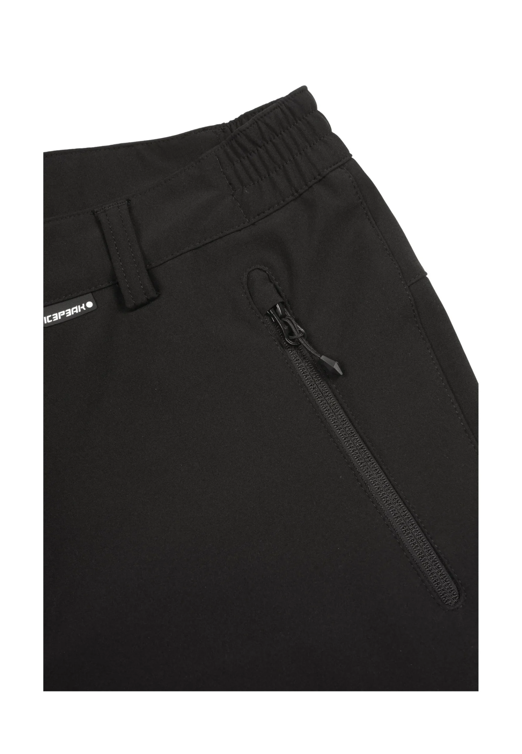 Icepeak Bouton