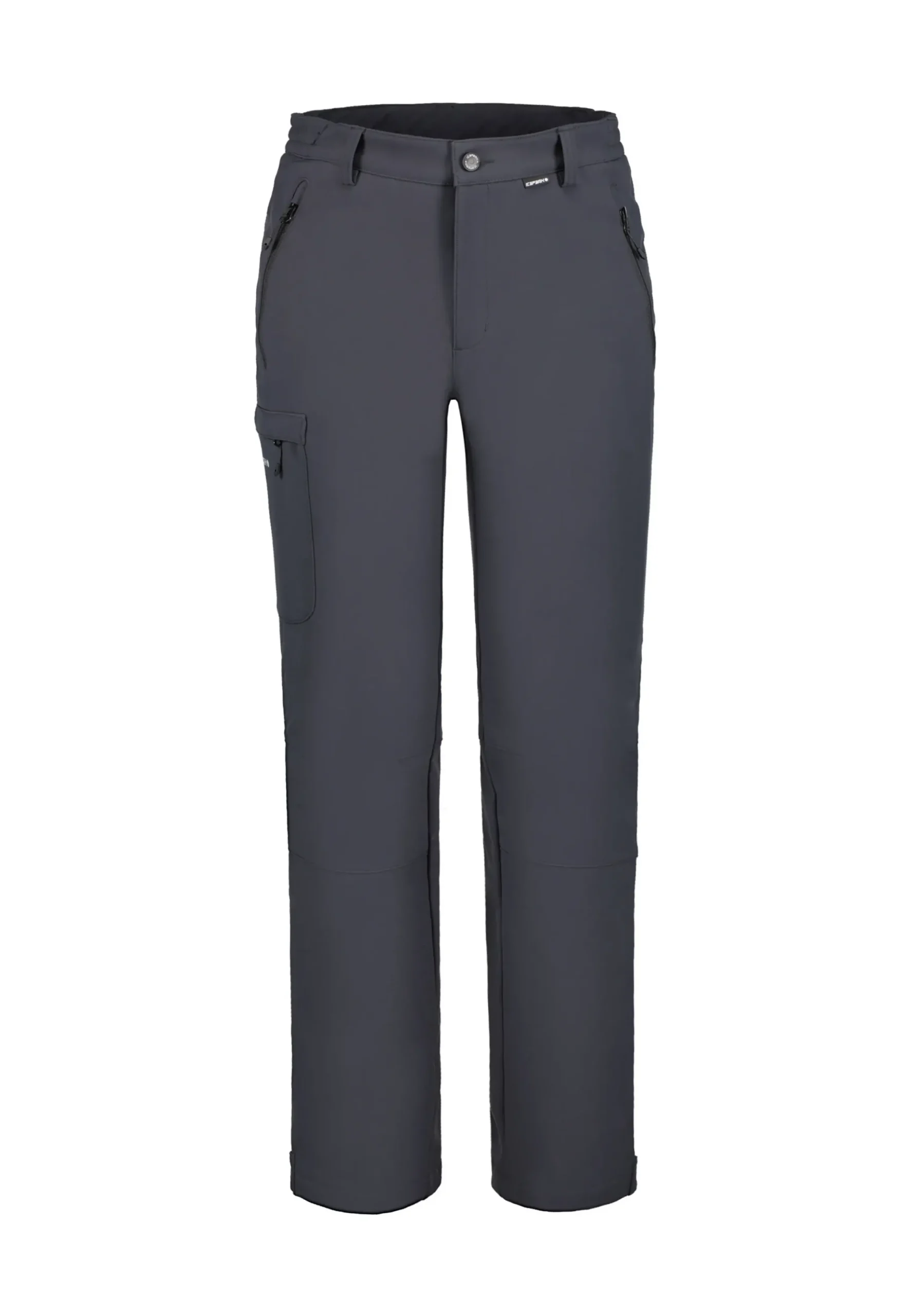 Icepeak Bouton