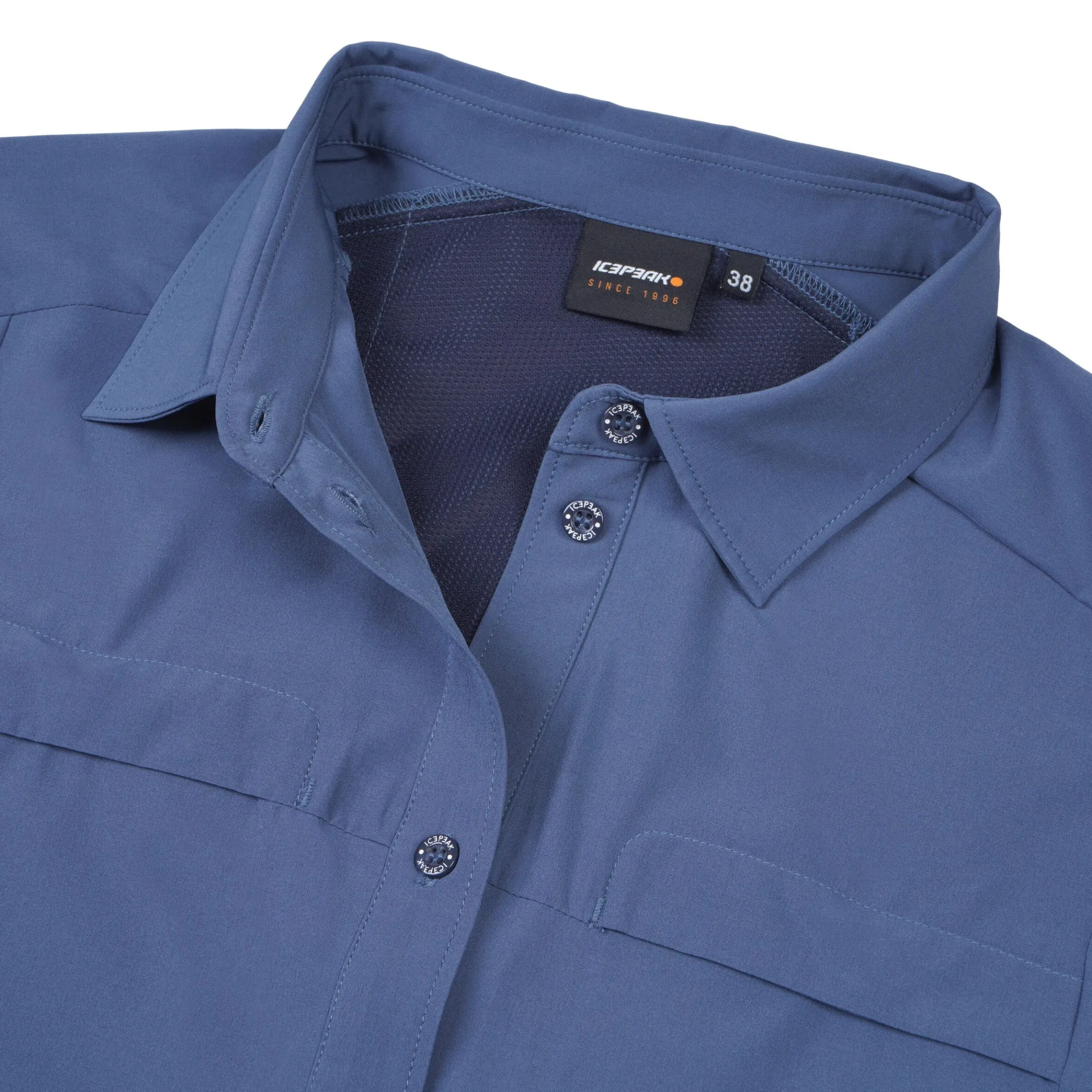 Icepeak Boyden