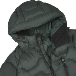 Icepeak Branch