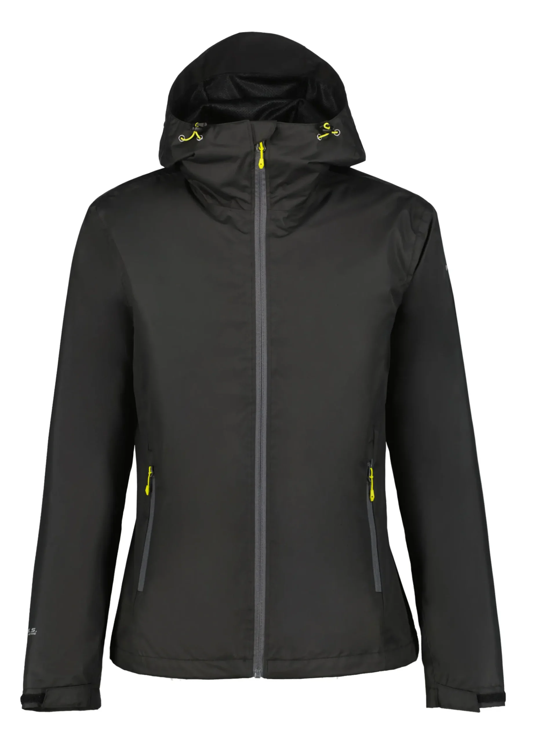 Icepeak Breckerfeld