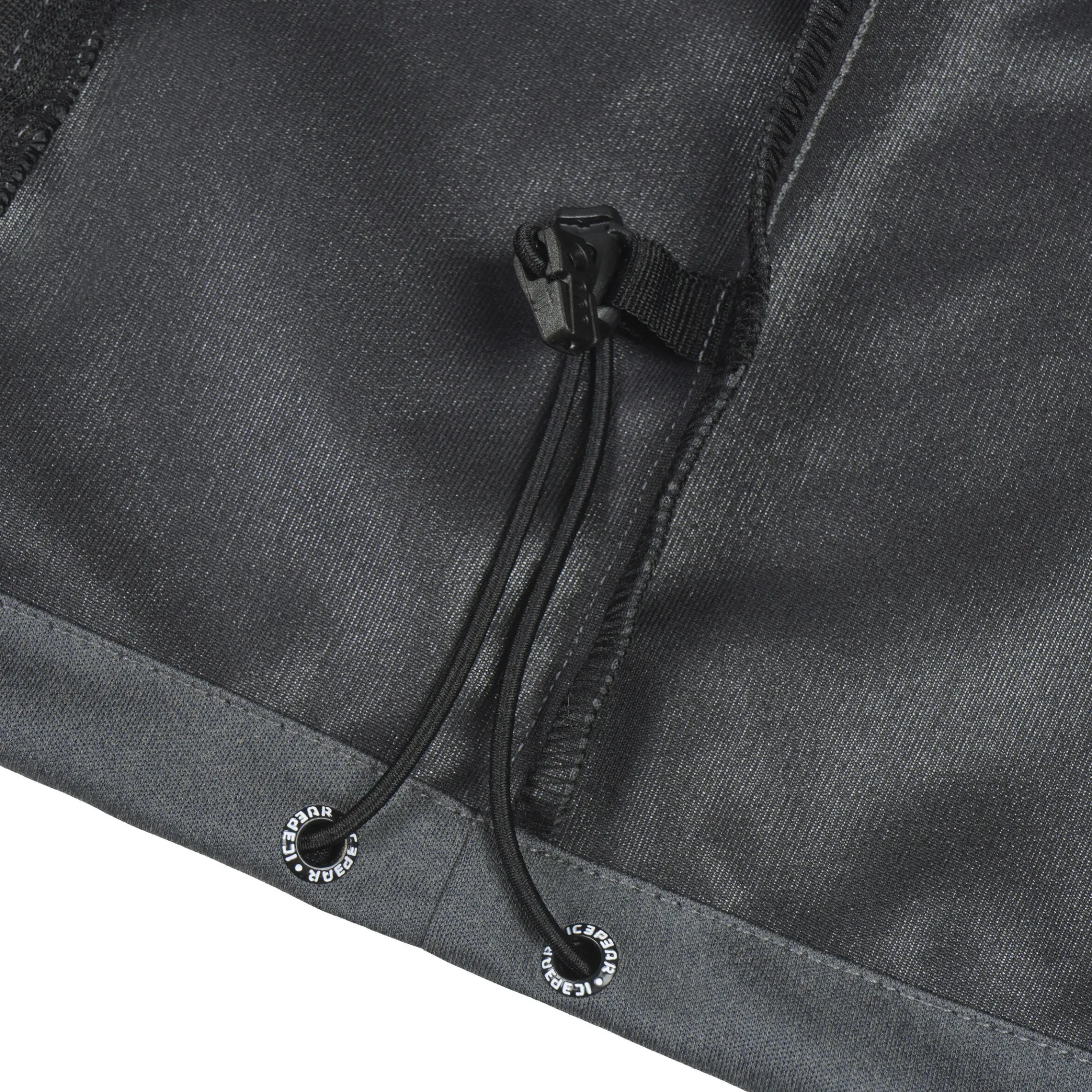 Icepeak Brinsmade