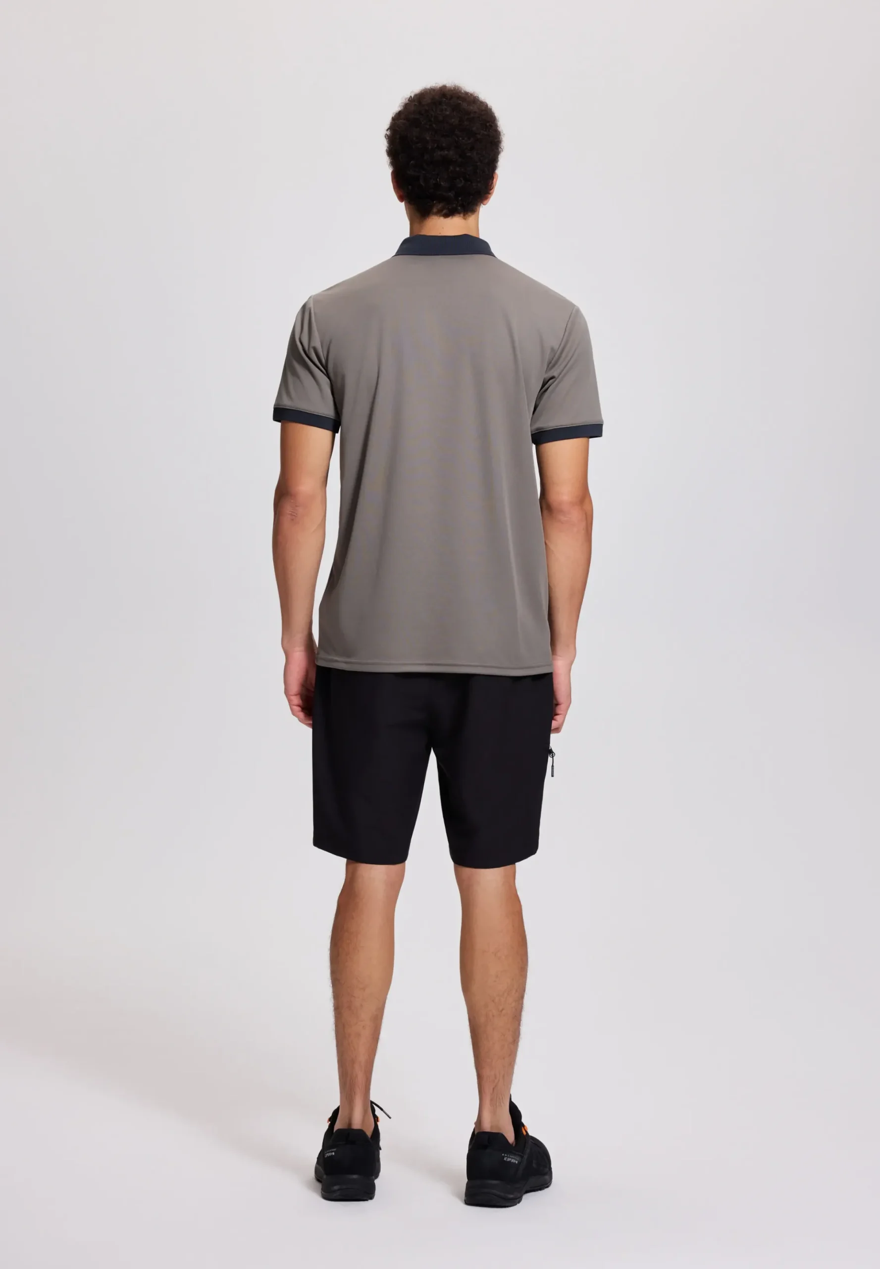 Icepeak Bronson