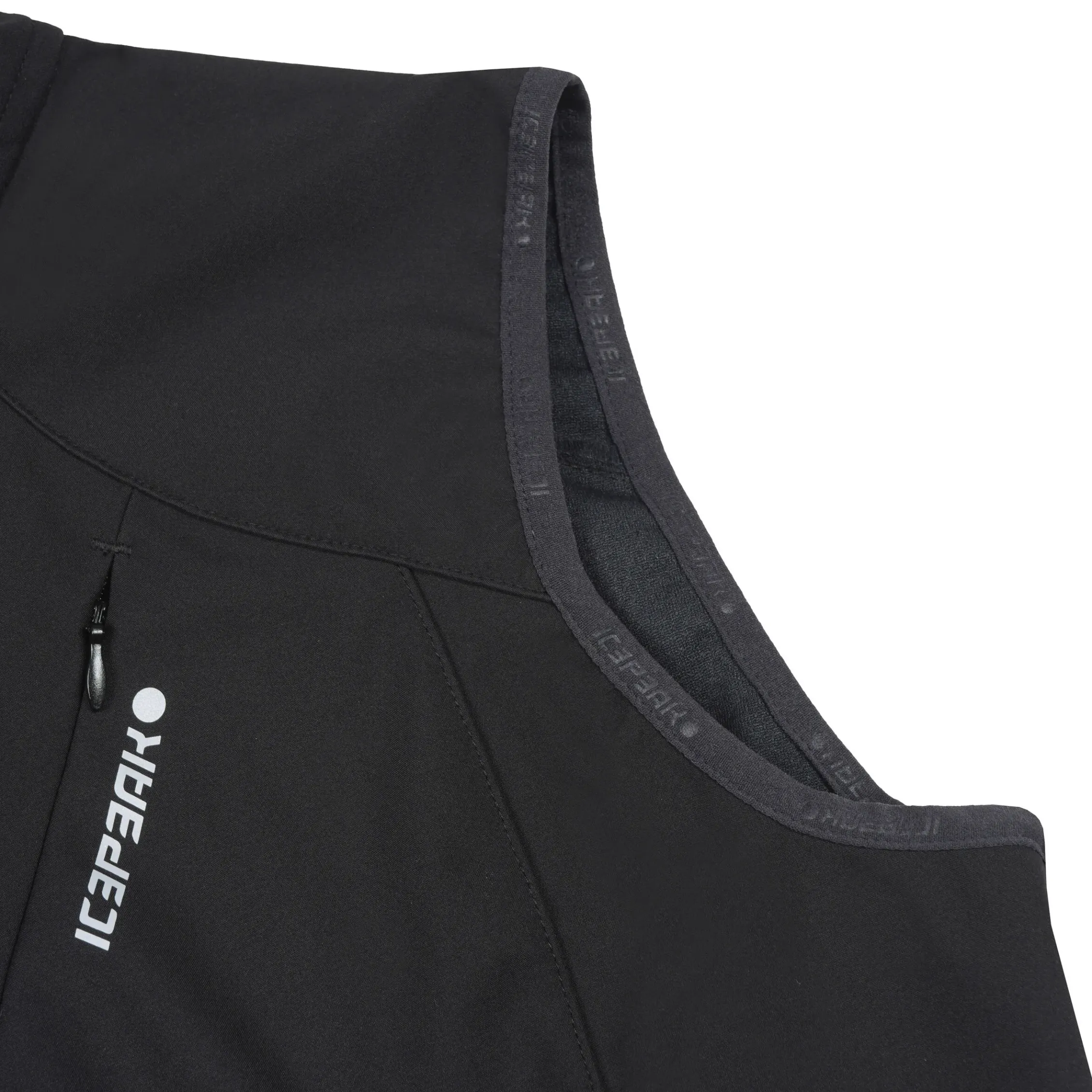 Icepeak Brush