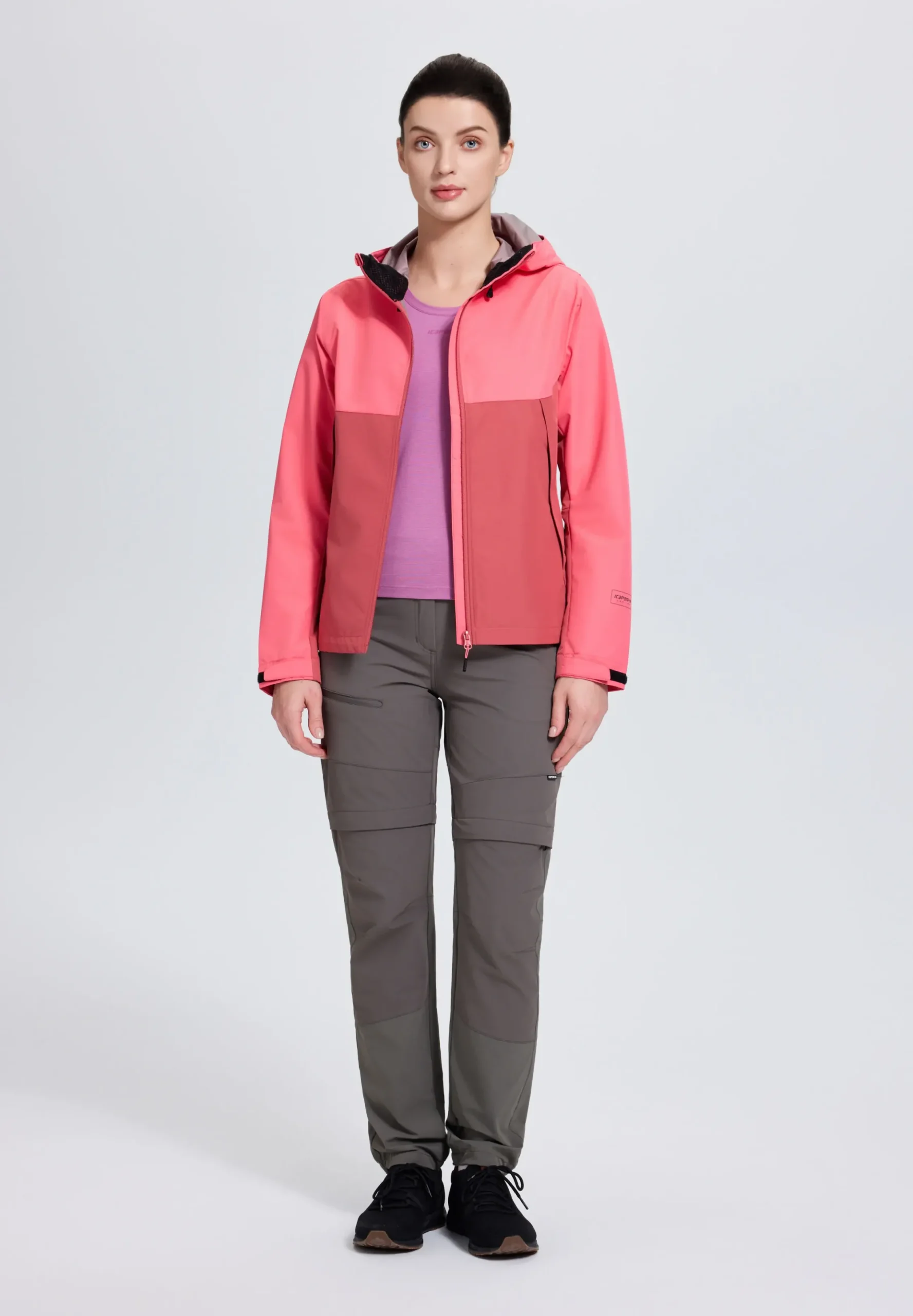 Icepeak Bryant