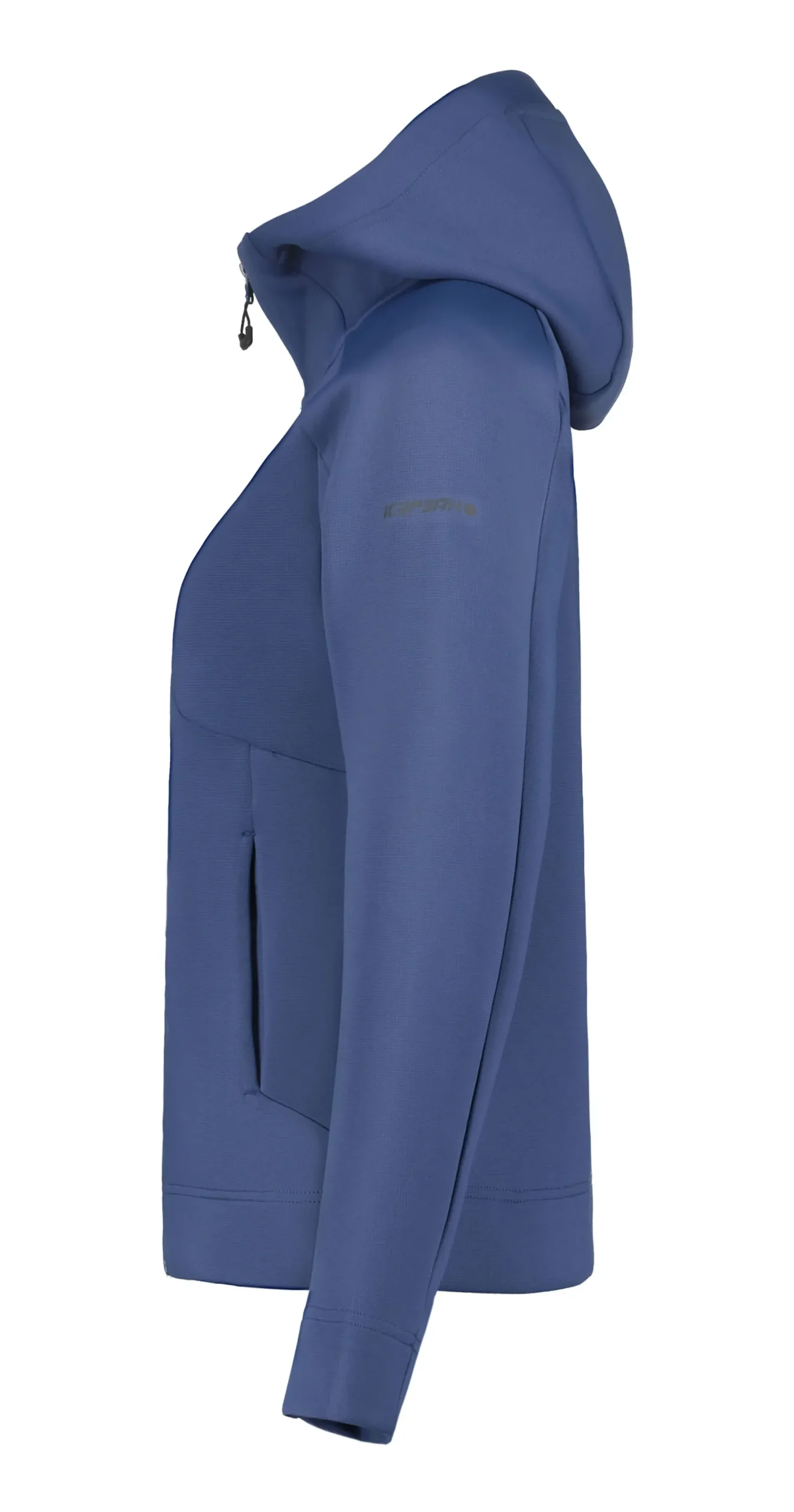 Icepeak Bunnell