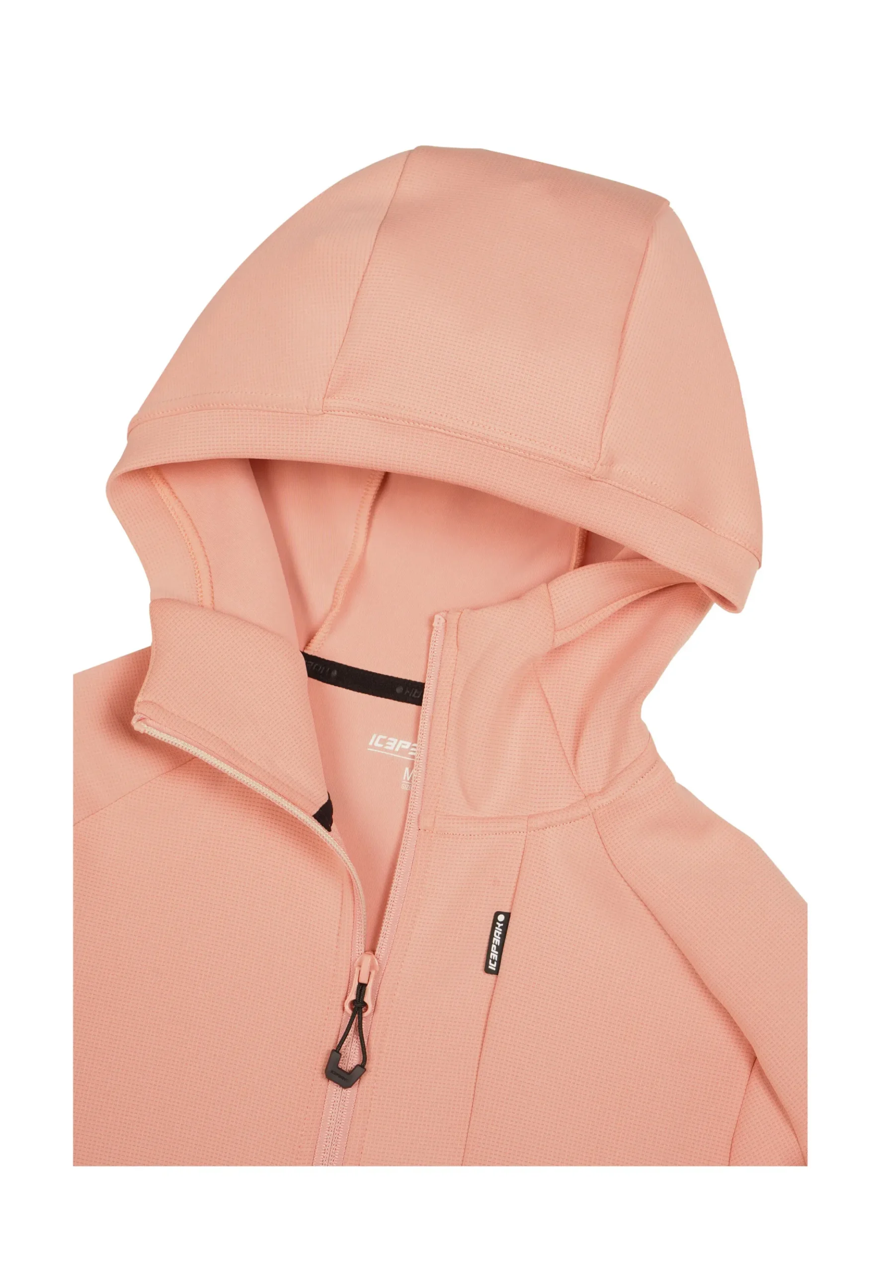 Icepeak Bunnell