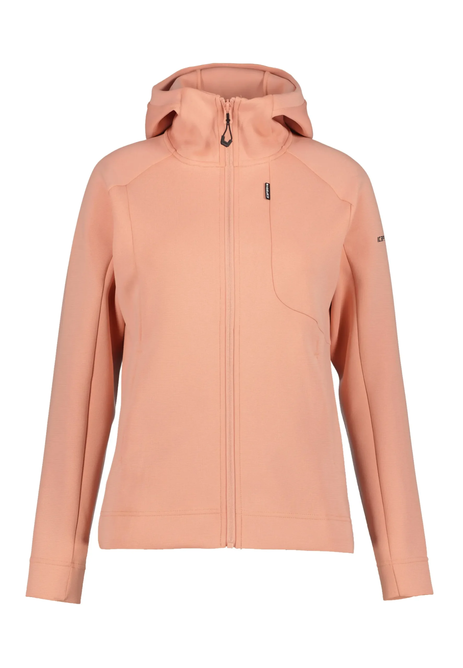 Icepeak Bunnell