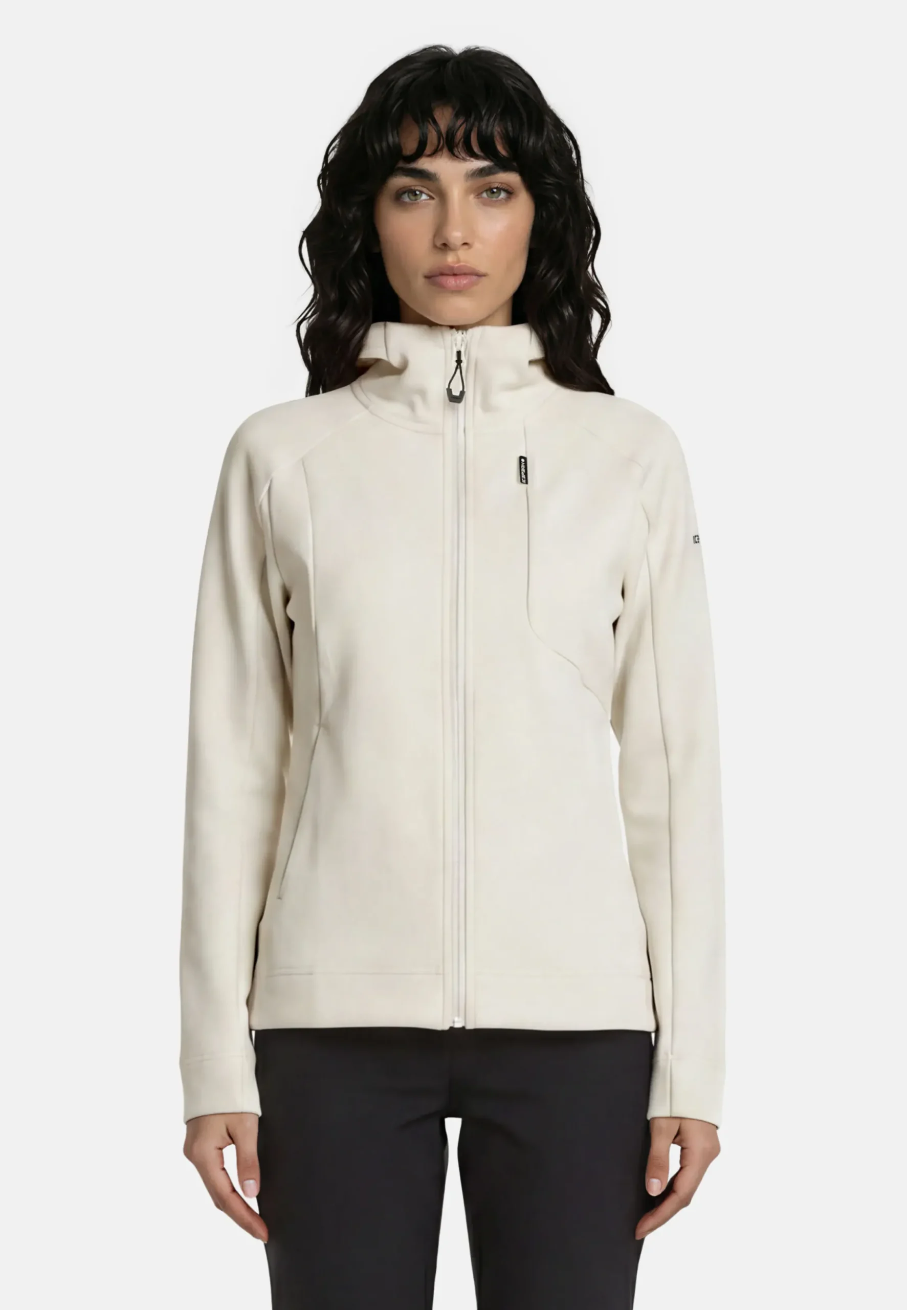 Icepeak Bunnell