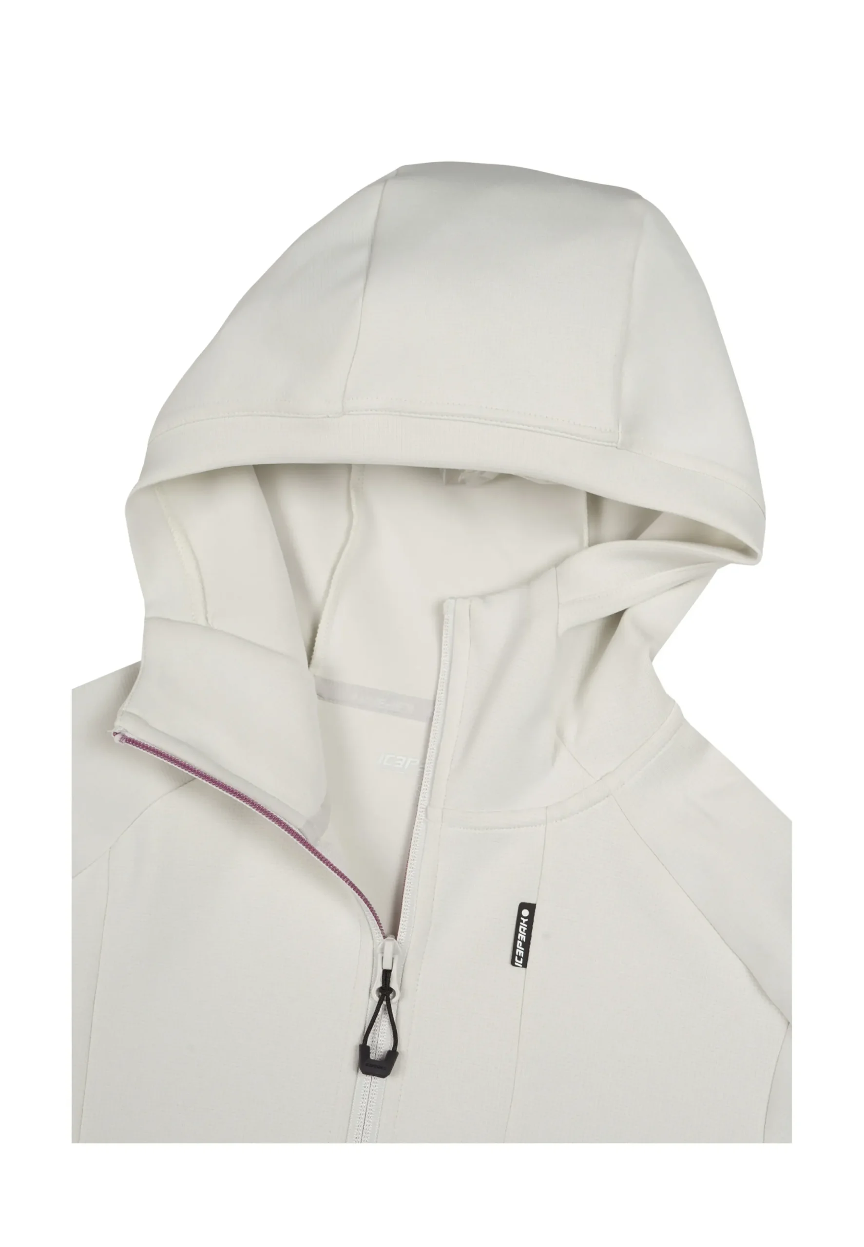 Icepeak Bunnell