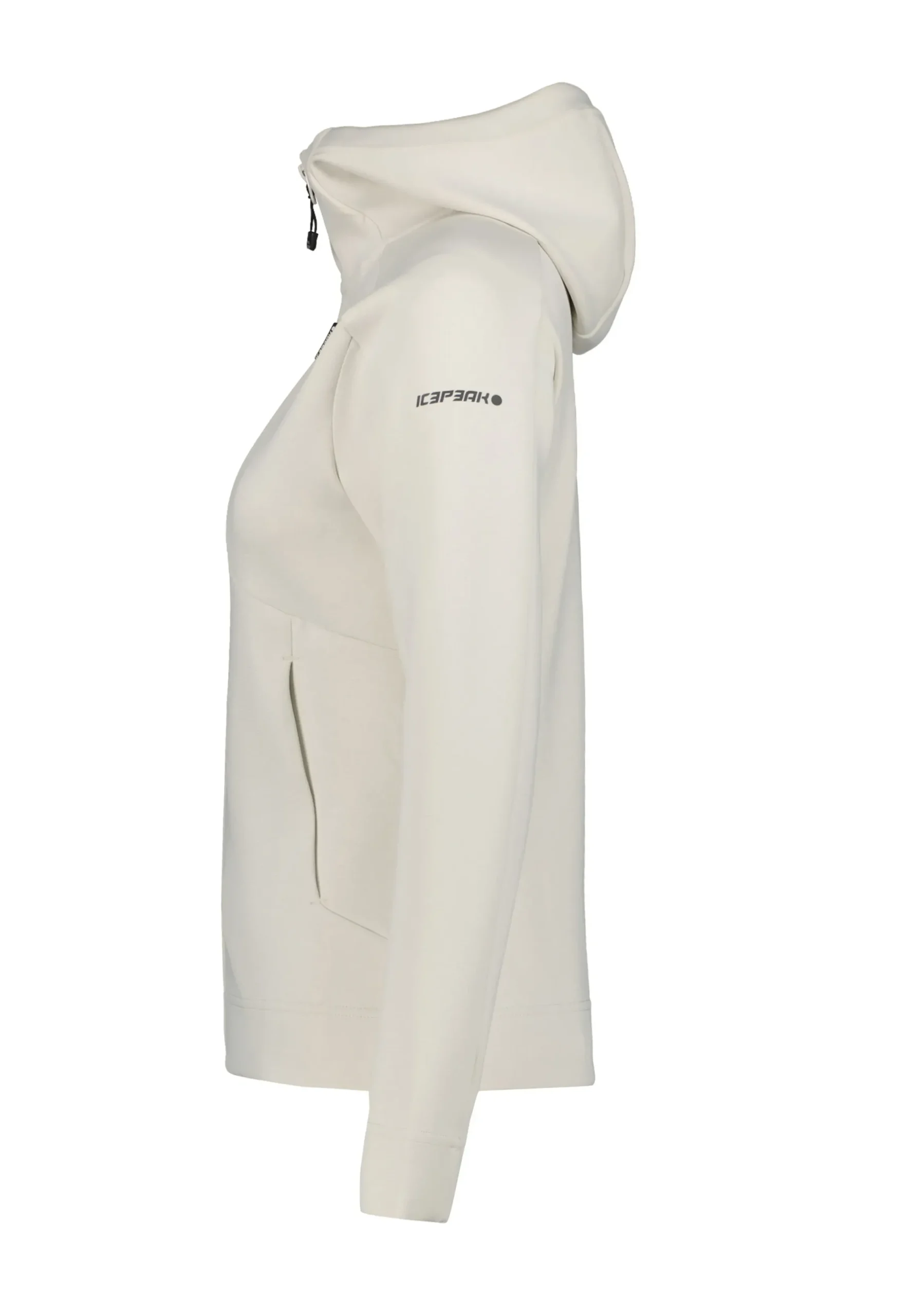 Icepeak Bunnell