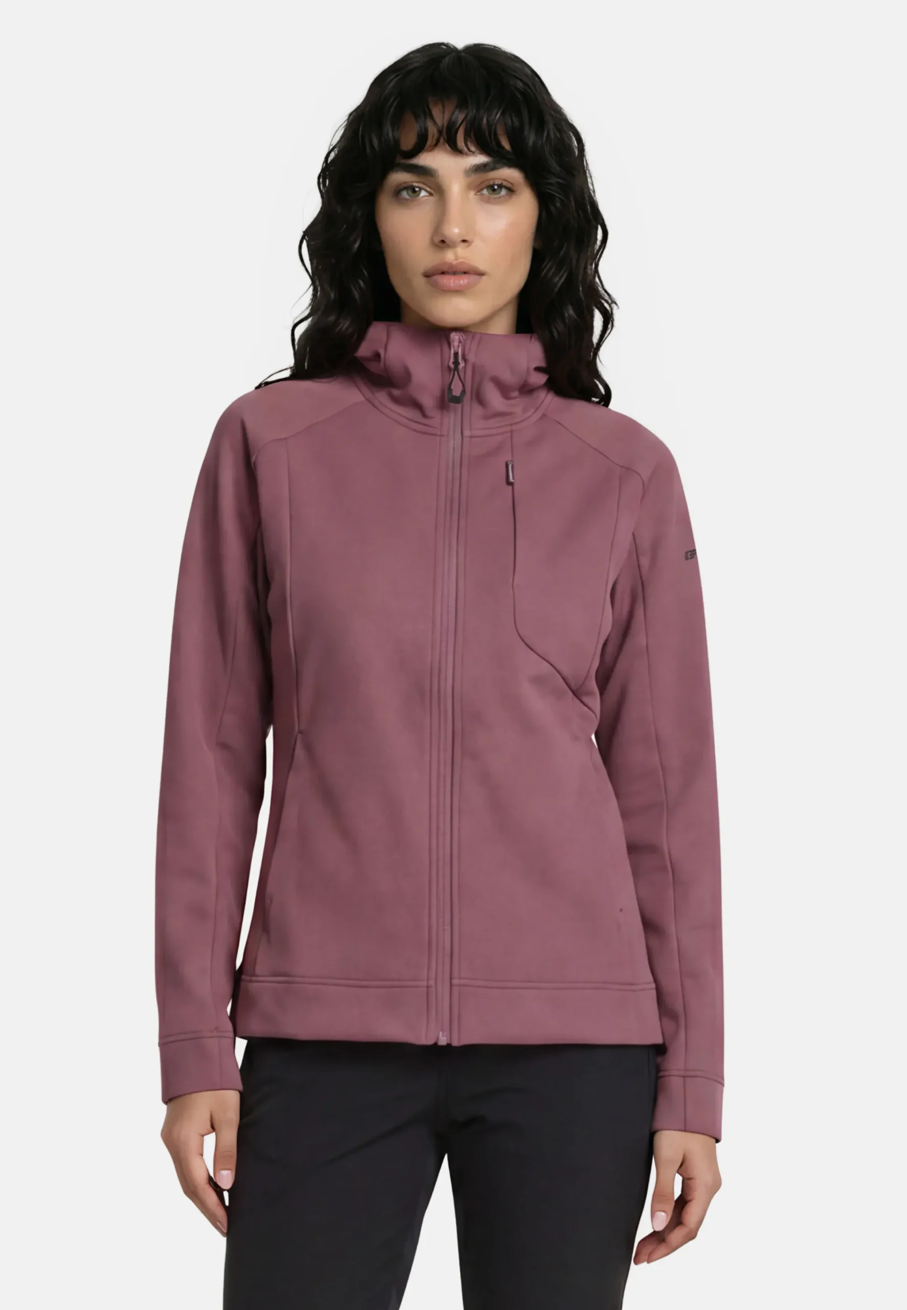 Icepeak Bunnell