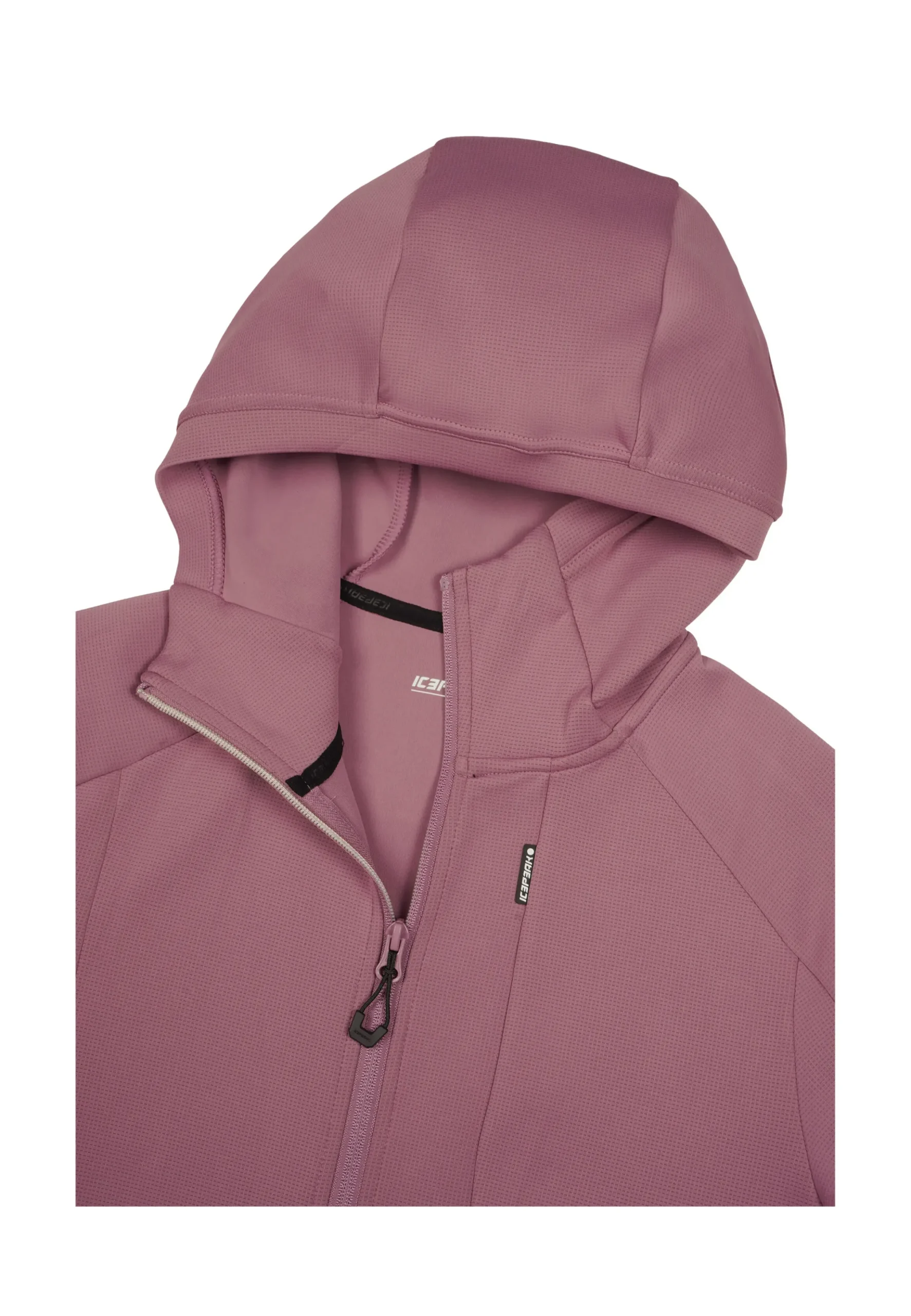 Icepeak Bunnell