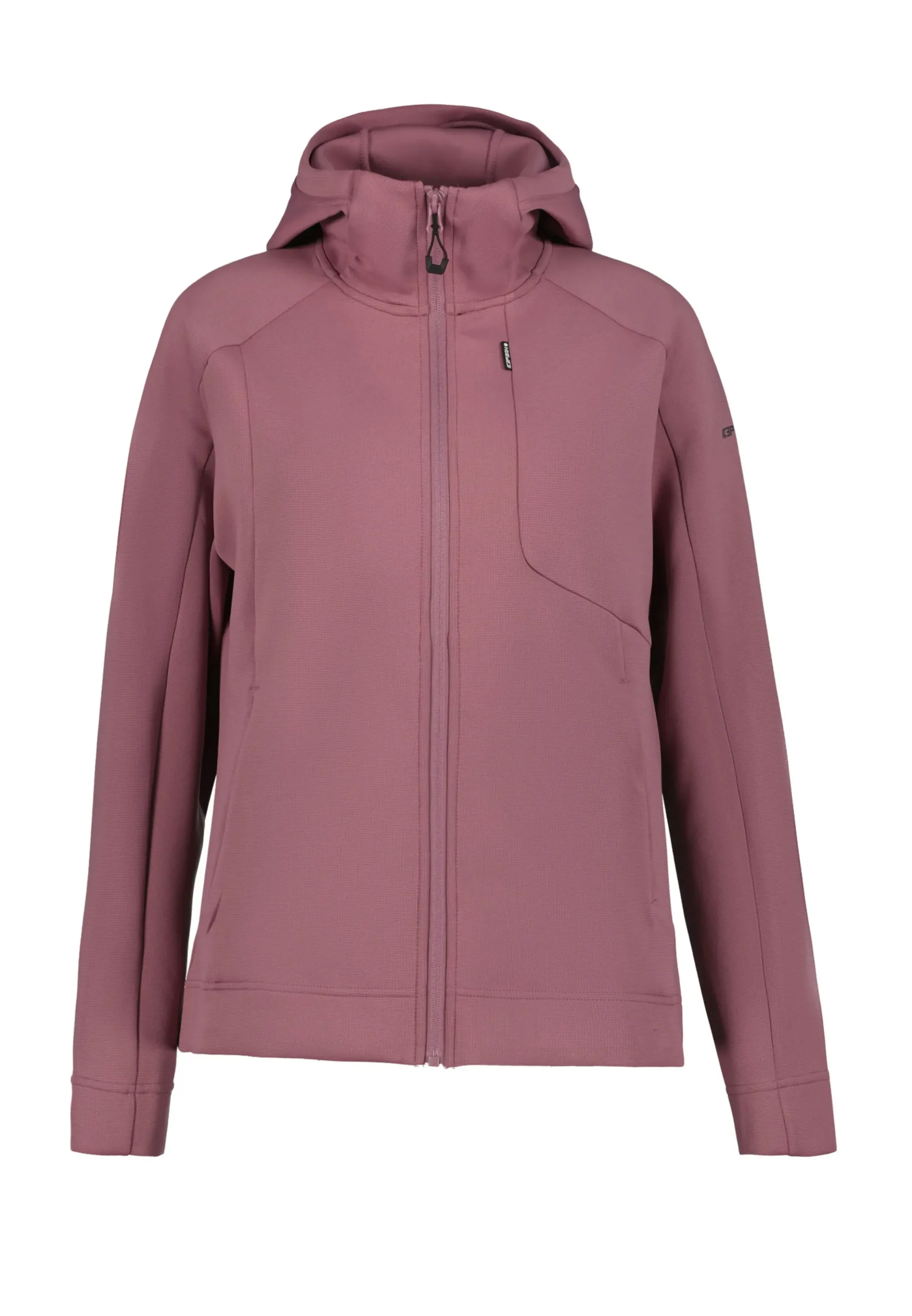 Icepeak Bunnell