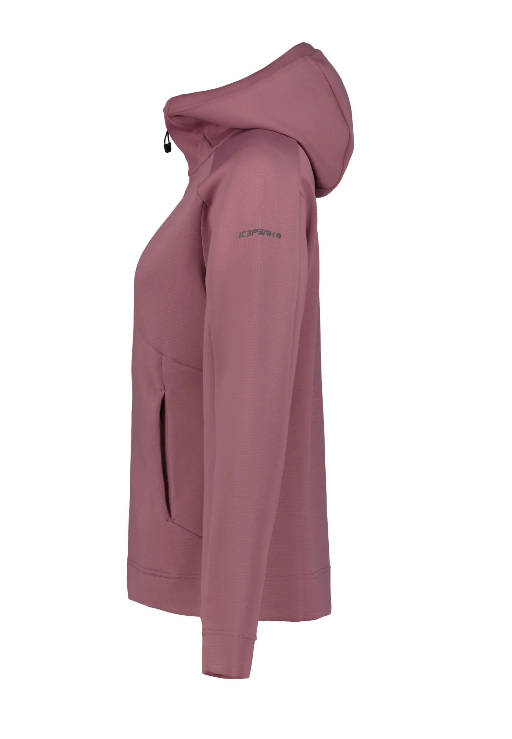 Icepeak Bunnell