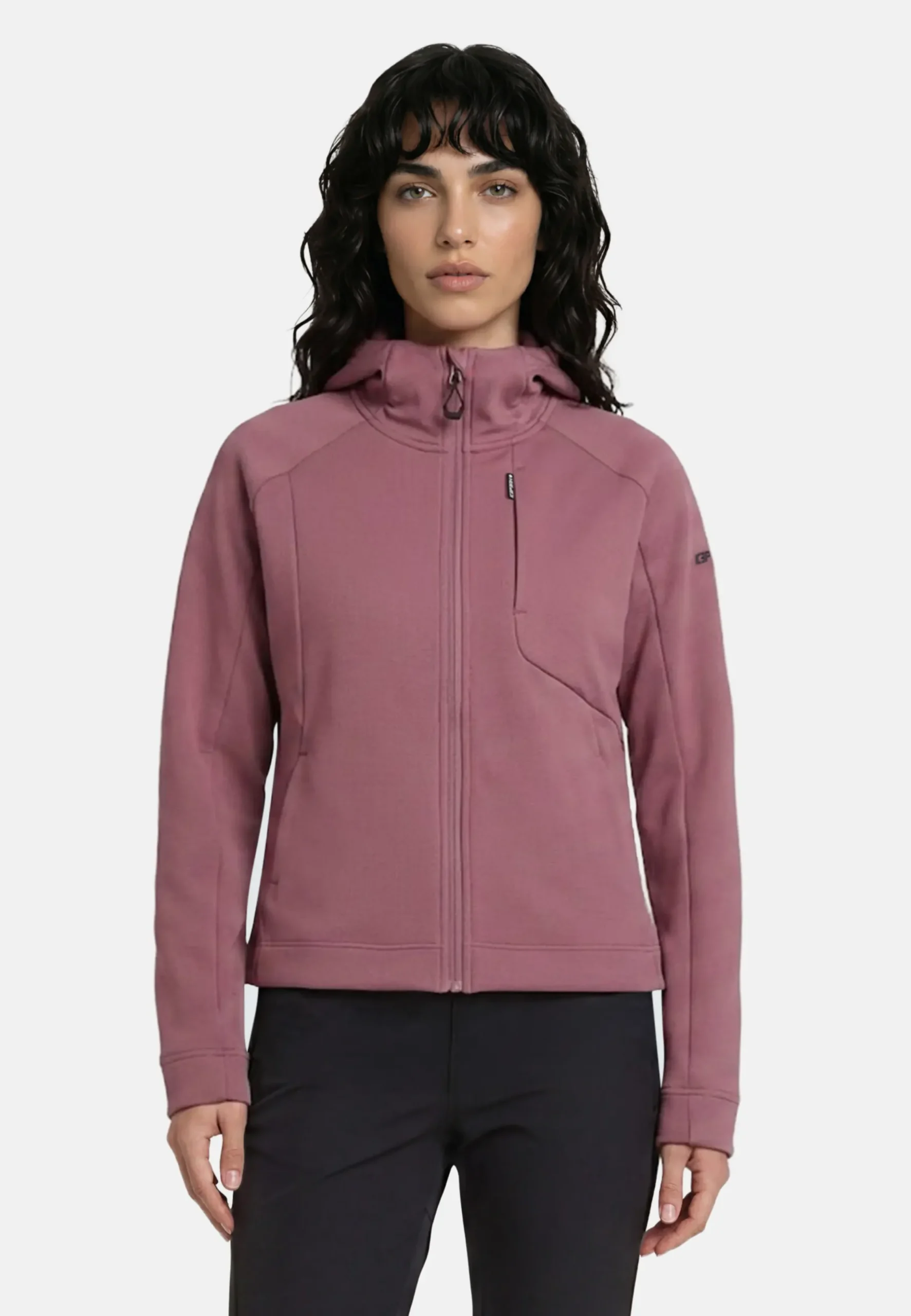 Icepeak Bunnell