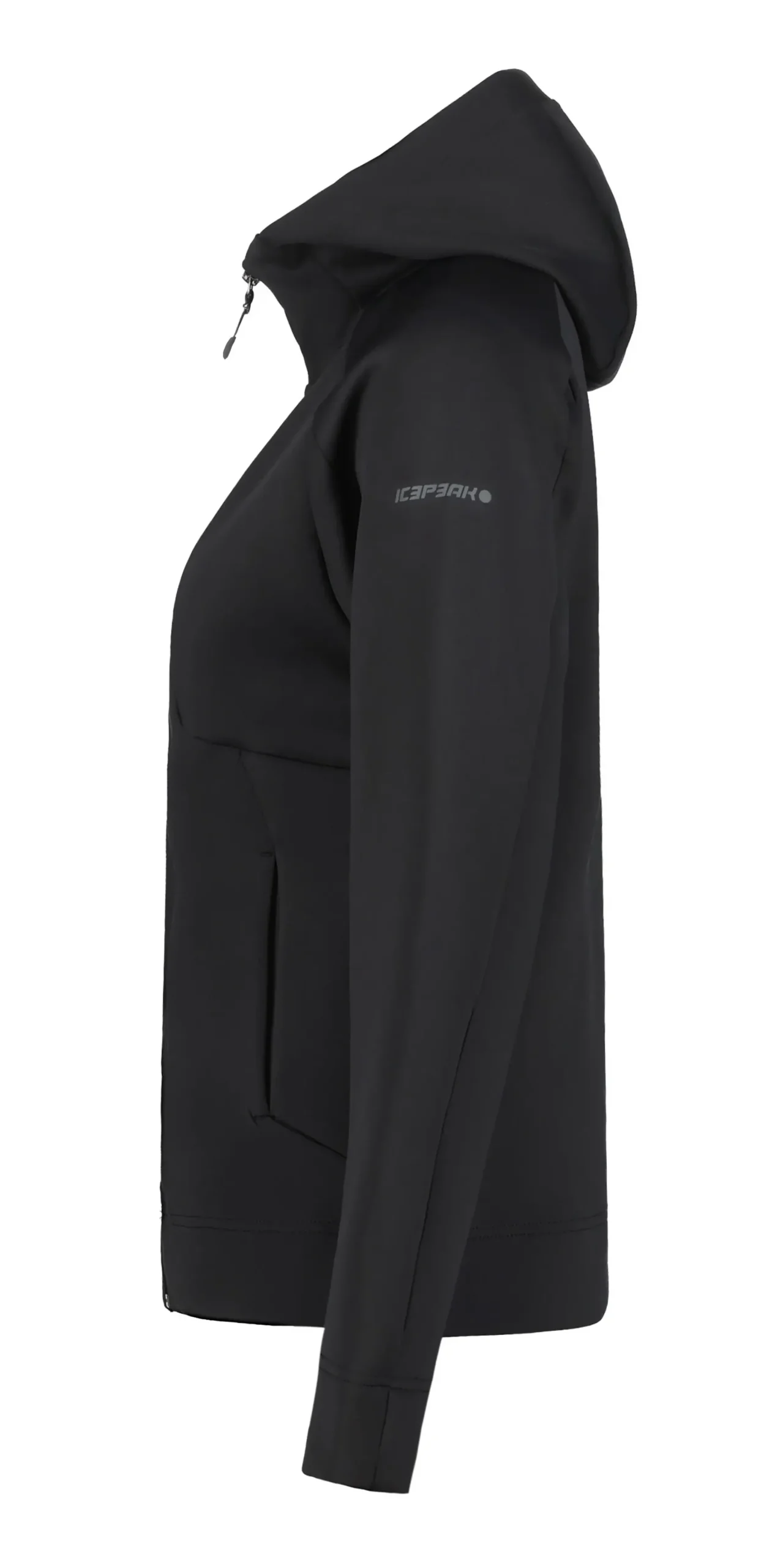Icepeak Bunnell