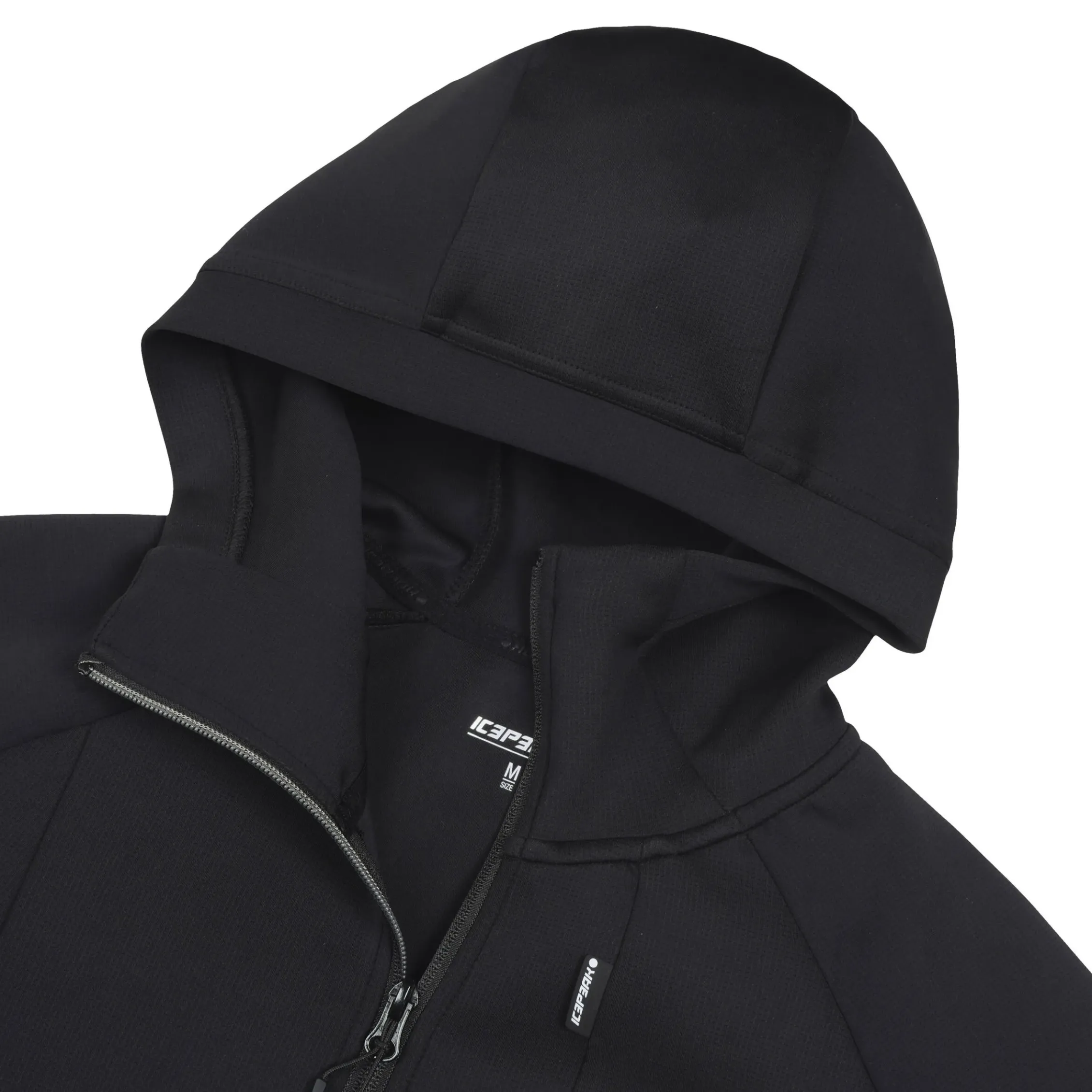 Icepeak Bunnell