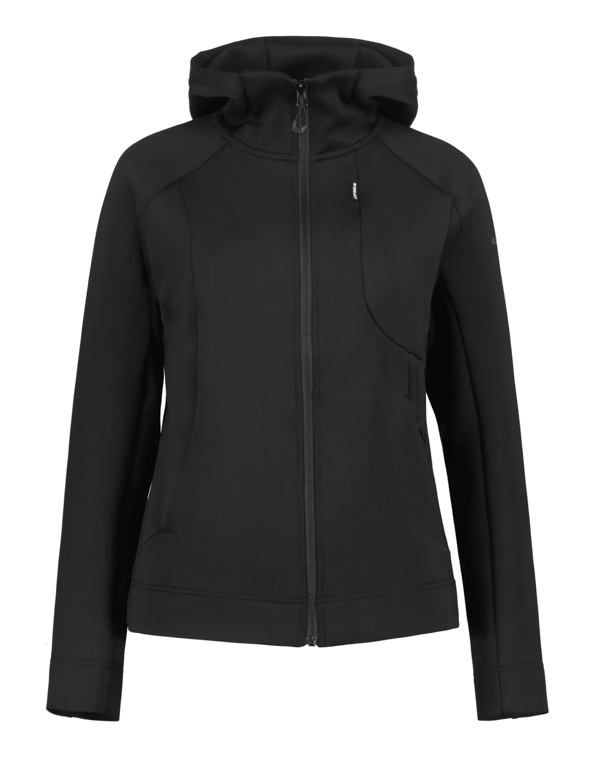 Icepeak Bunnell