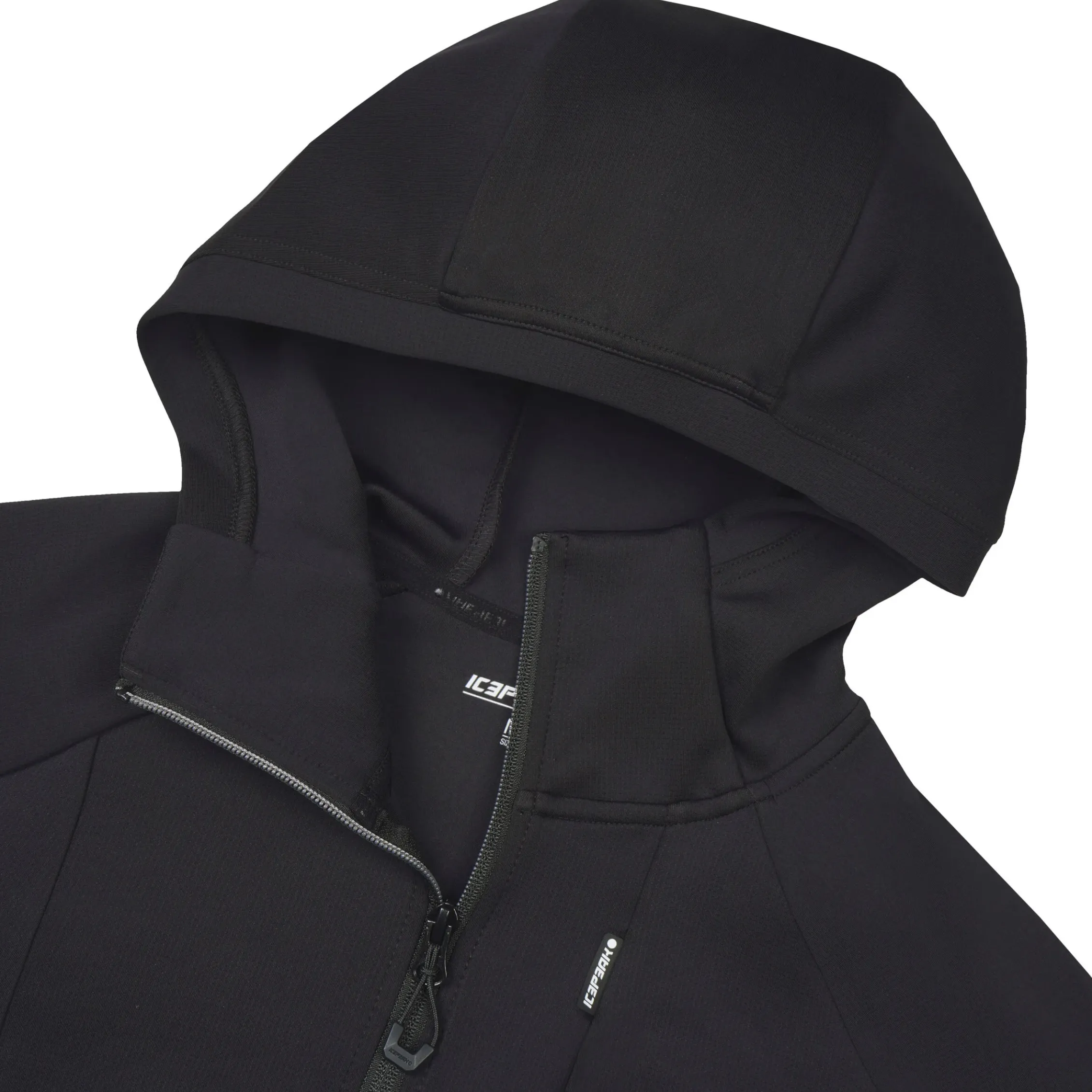 Icepeak Bunnell