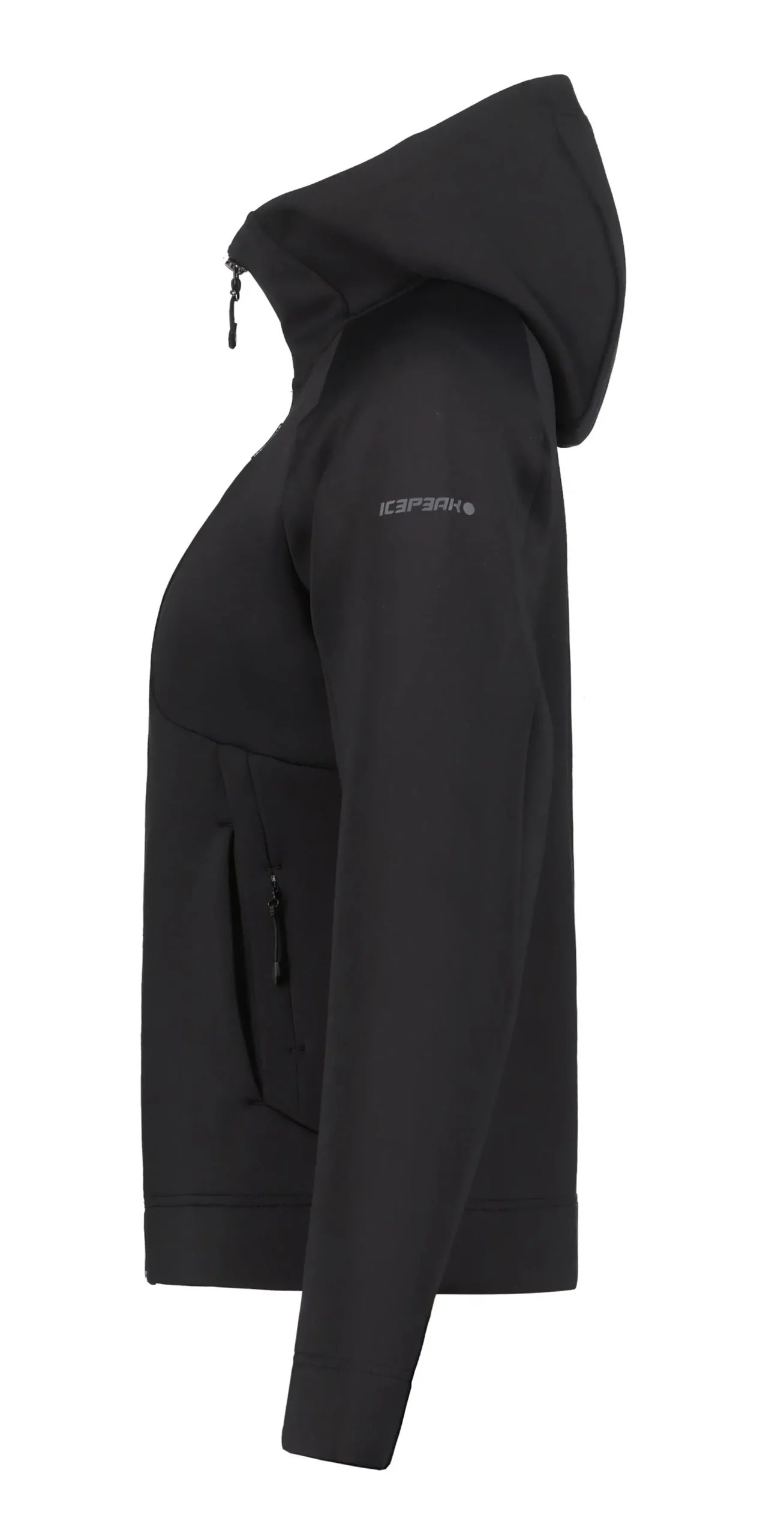 Icepeak Bunnell