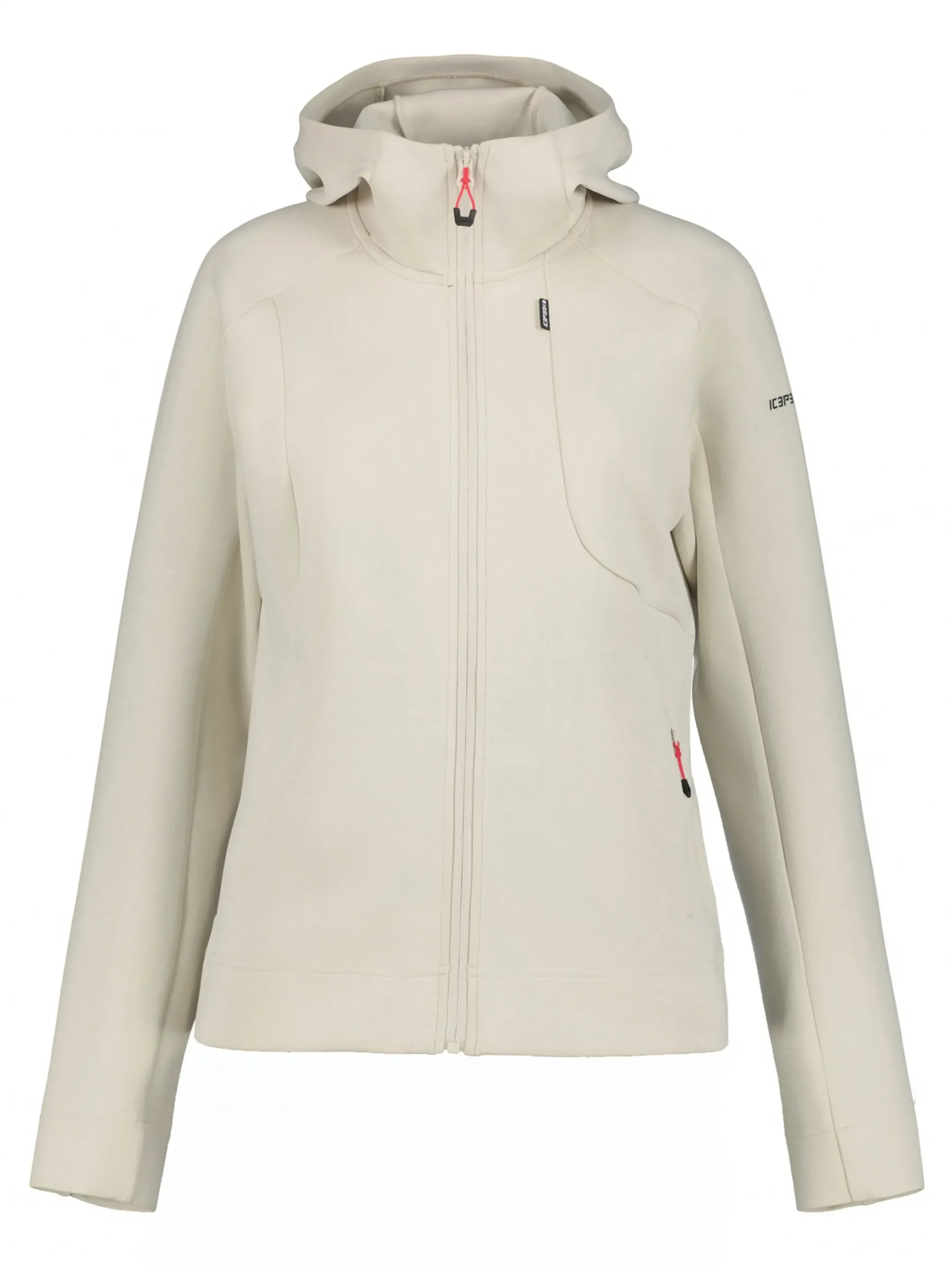 Icepeak Bunnell