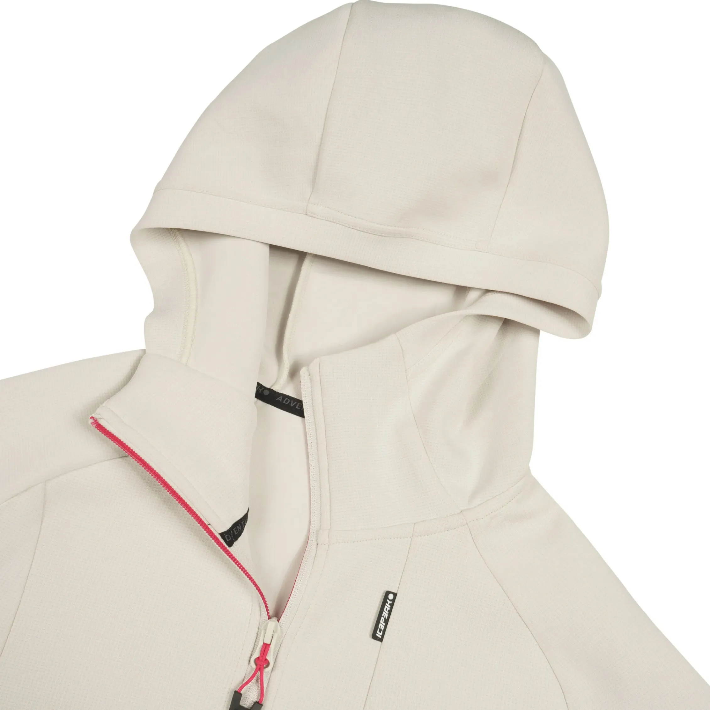Icepeak Bunnell