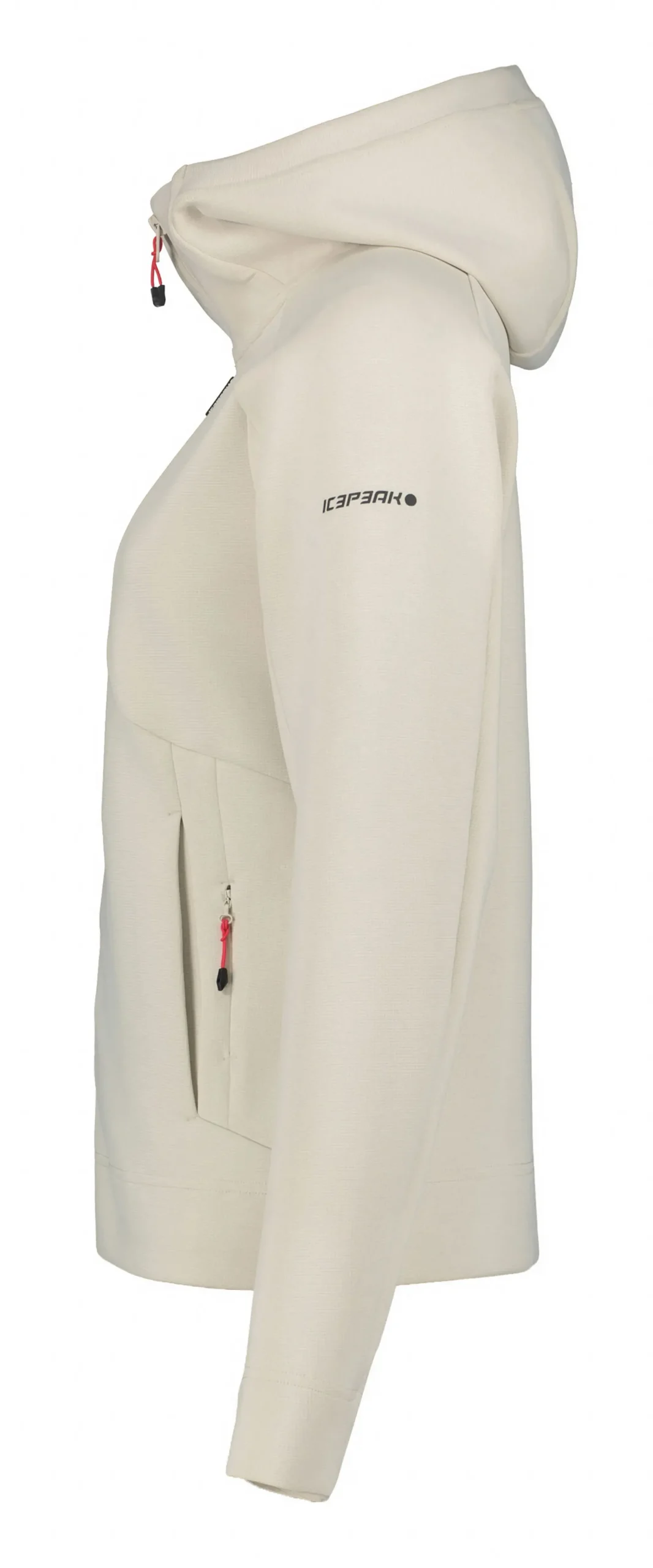 Icepeak Bunnell