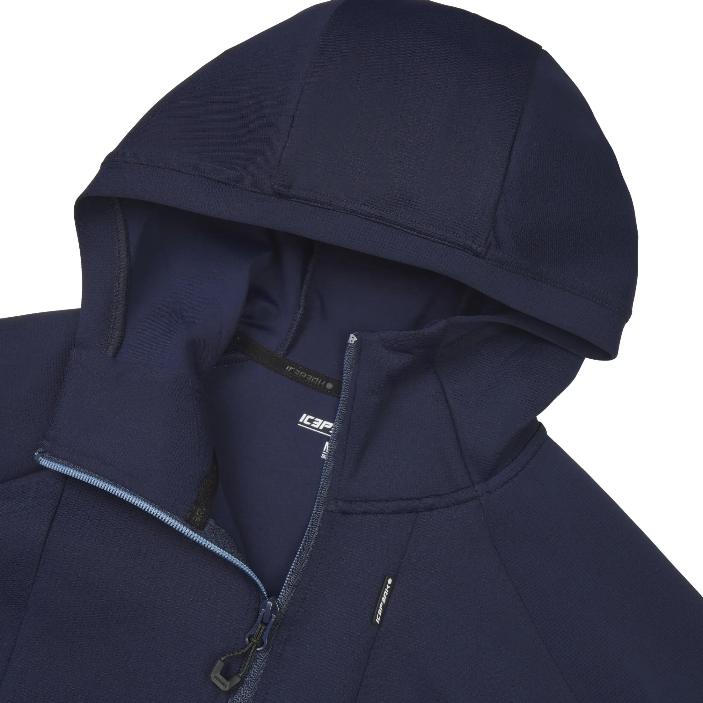 Icepeak Bunnell