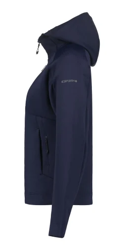Icepeak Bunnell