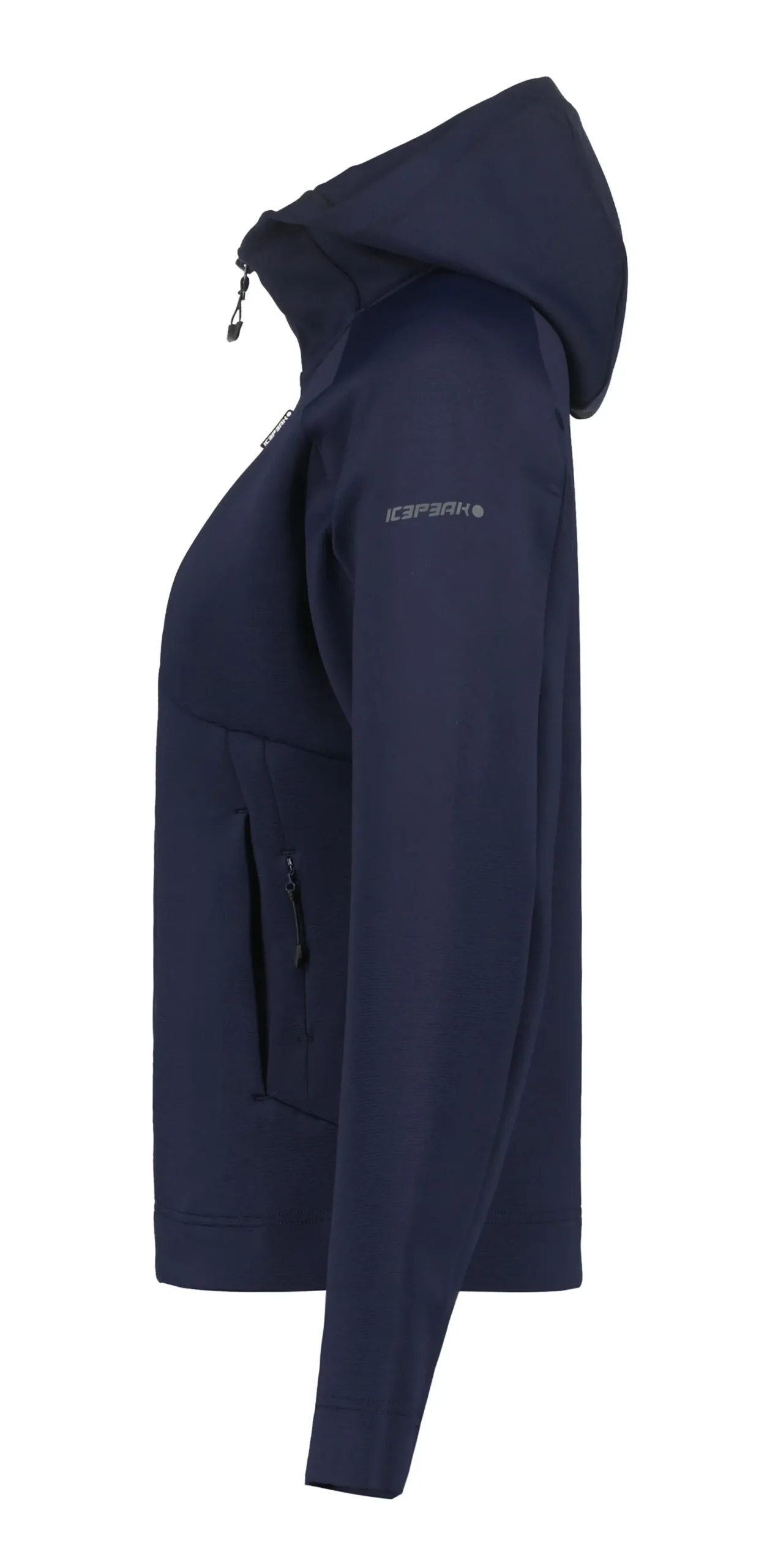 Icepeak Bunnell