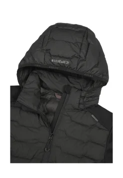 Icepeak Burlison