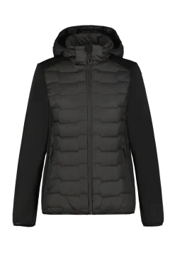 Icepeak Burlison