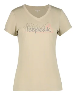 Icepeak Burnham