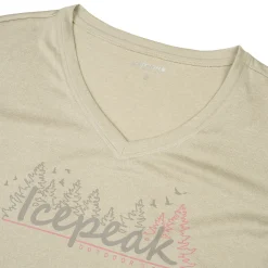 Icepeak Burnham