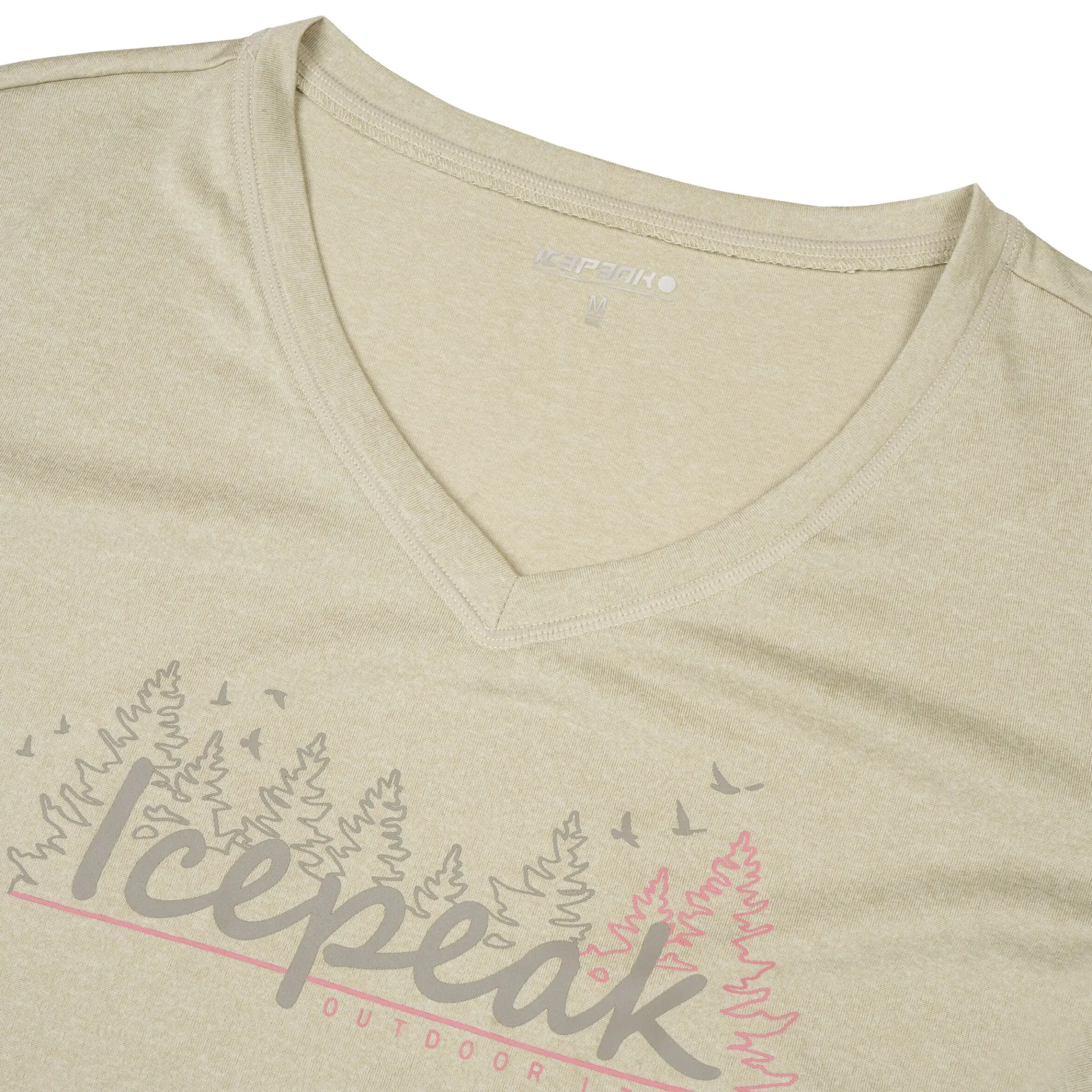 Icepeak Burnham