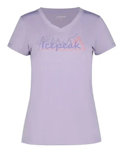 Icepeak Burnham