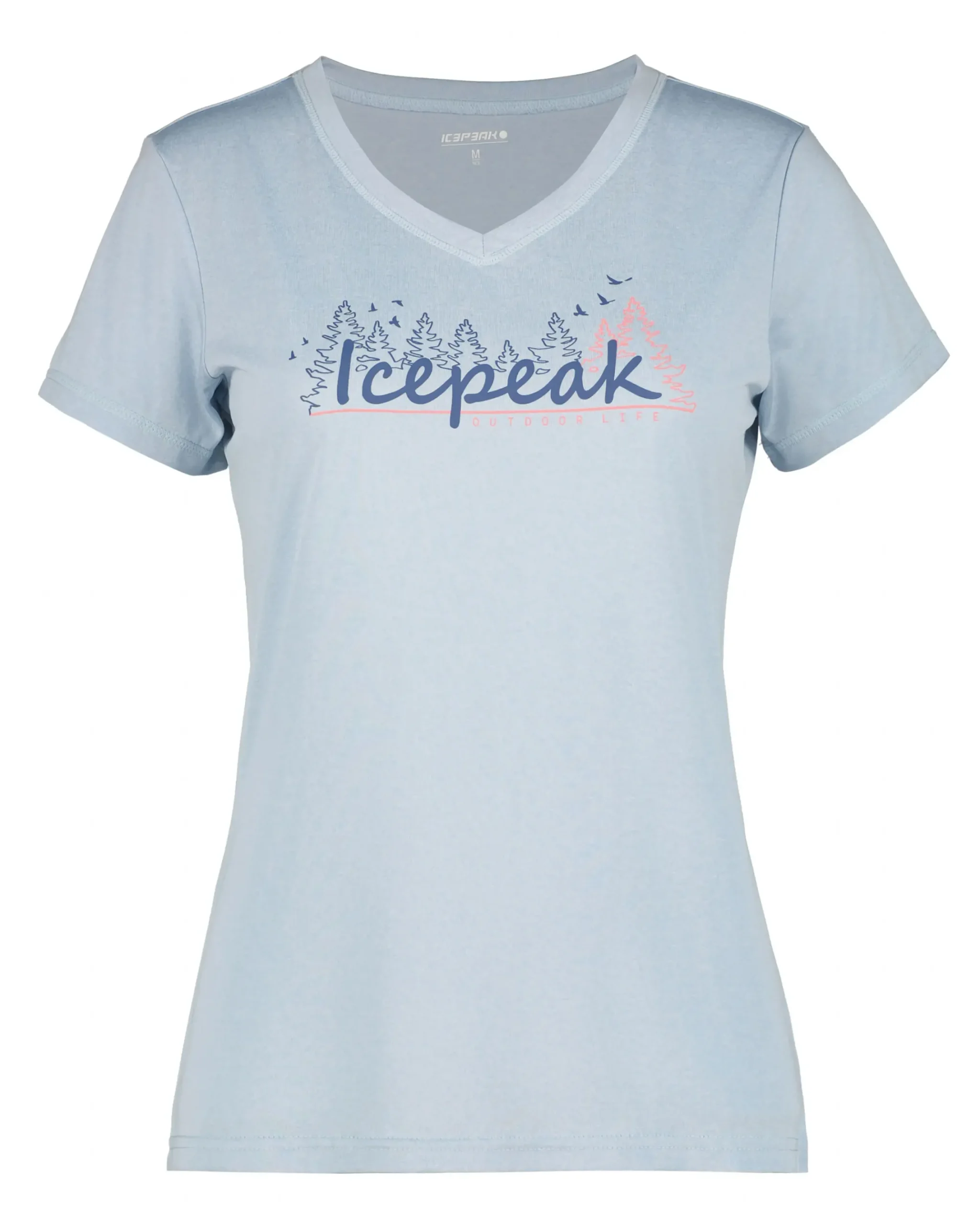 Icepeak Burnham